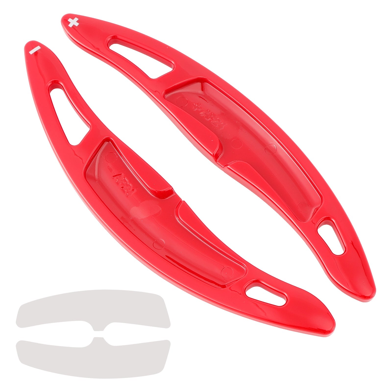 Palettes de changement de vitesse au volant pour Porsche Cayenne Macan