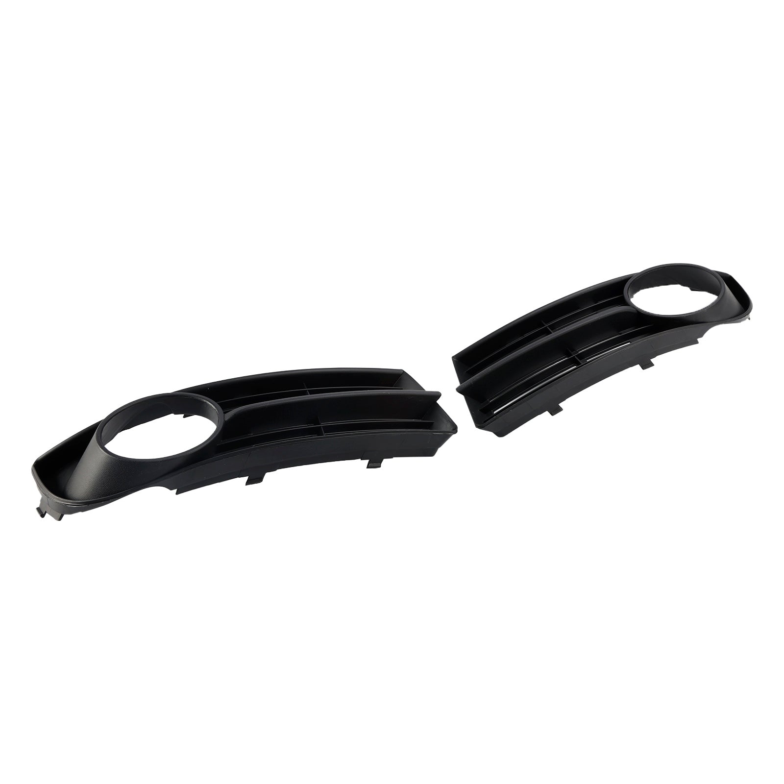 Grid del faro anti-cuocere per paraurti anteriore Volkswagen Caddy Life 2004-2010 1T0807666A 1T0853665A9B9B9B9B9B9B9B9B9B9B9b9