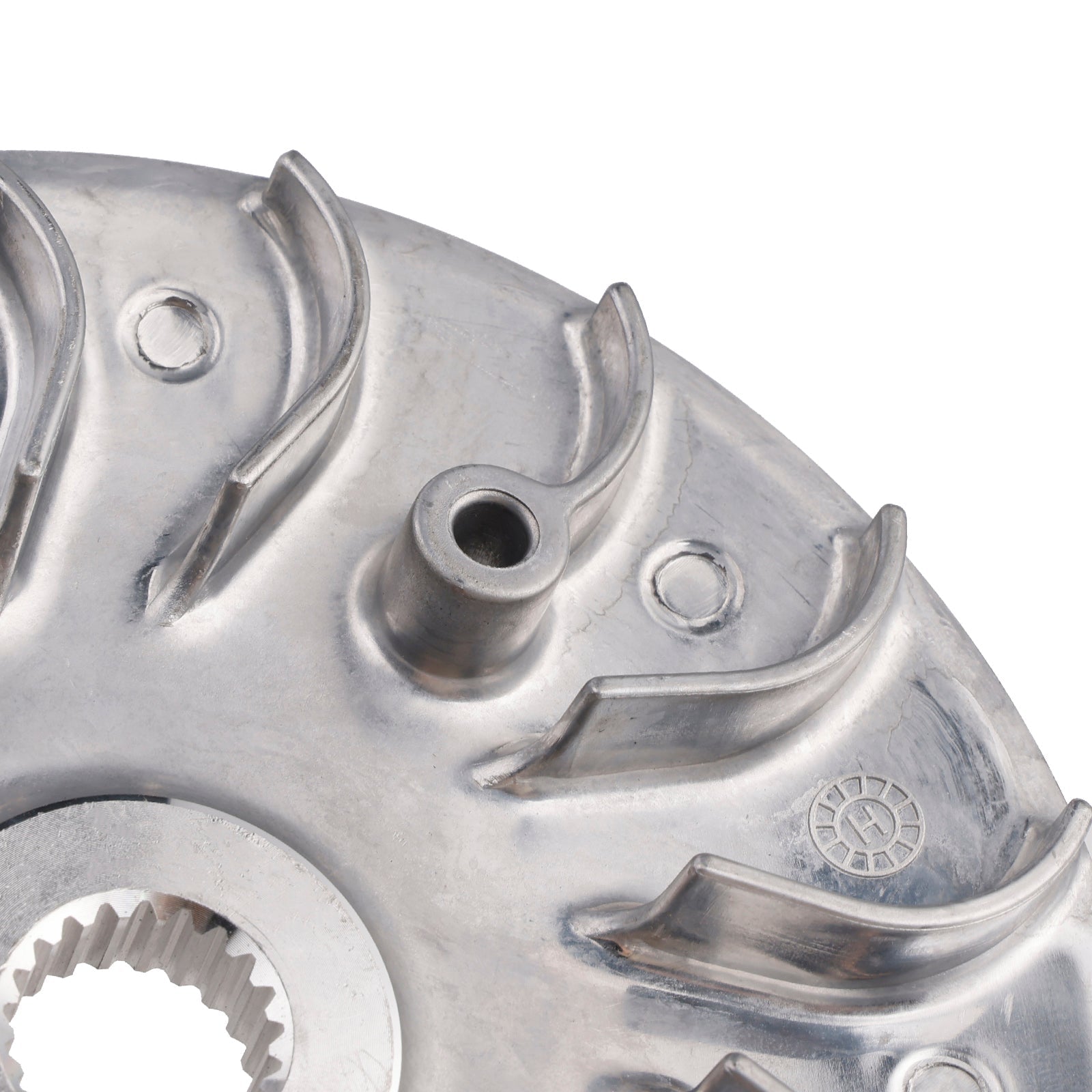 Kit variateur d'embrayage avant pour Honda SH350 Sporty 350 (2021-2024) : 22011-Kab-000 22102-K1B-T00