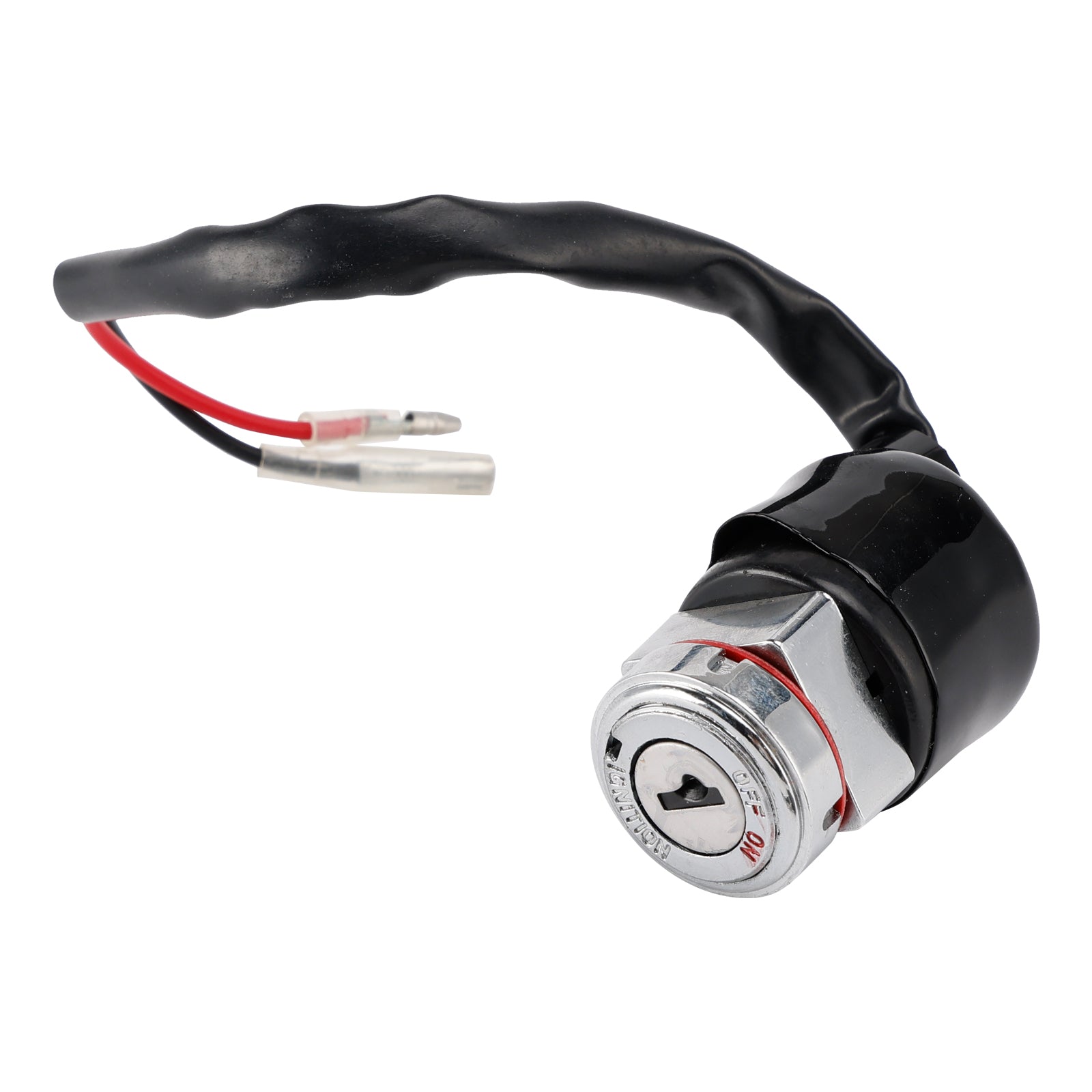 Contactsleutelschakelaar voor Honda S90 CT90 CL70 CL90 CB125S CL100S CL125 XL100