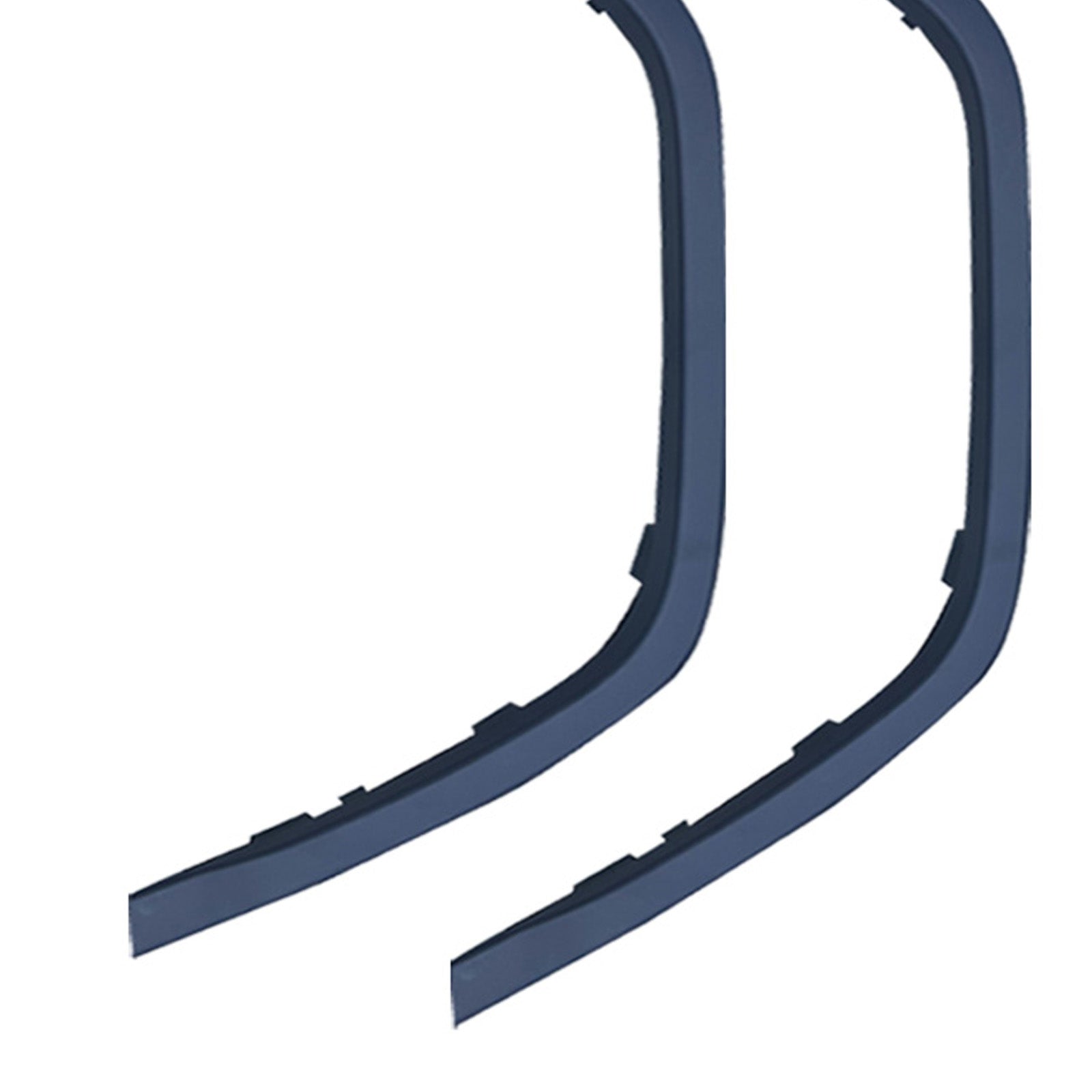 Kit carrosserie style AMG pour Mercedes-Benz W464 (2019-2023) et W465 (mise à niveau vers G63).