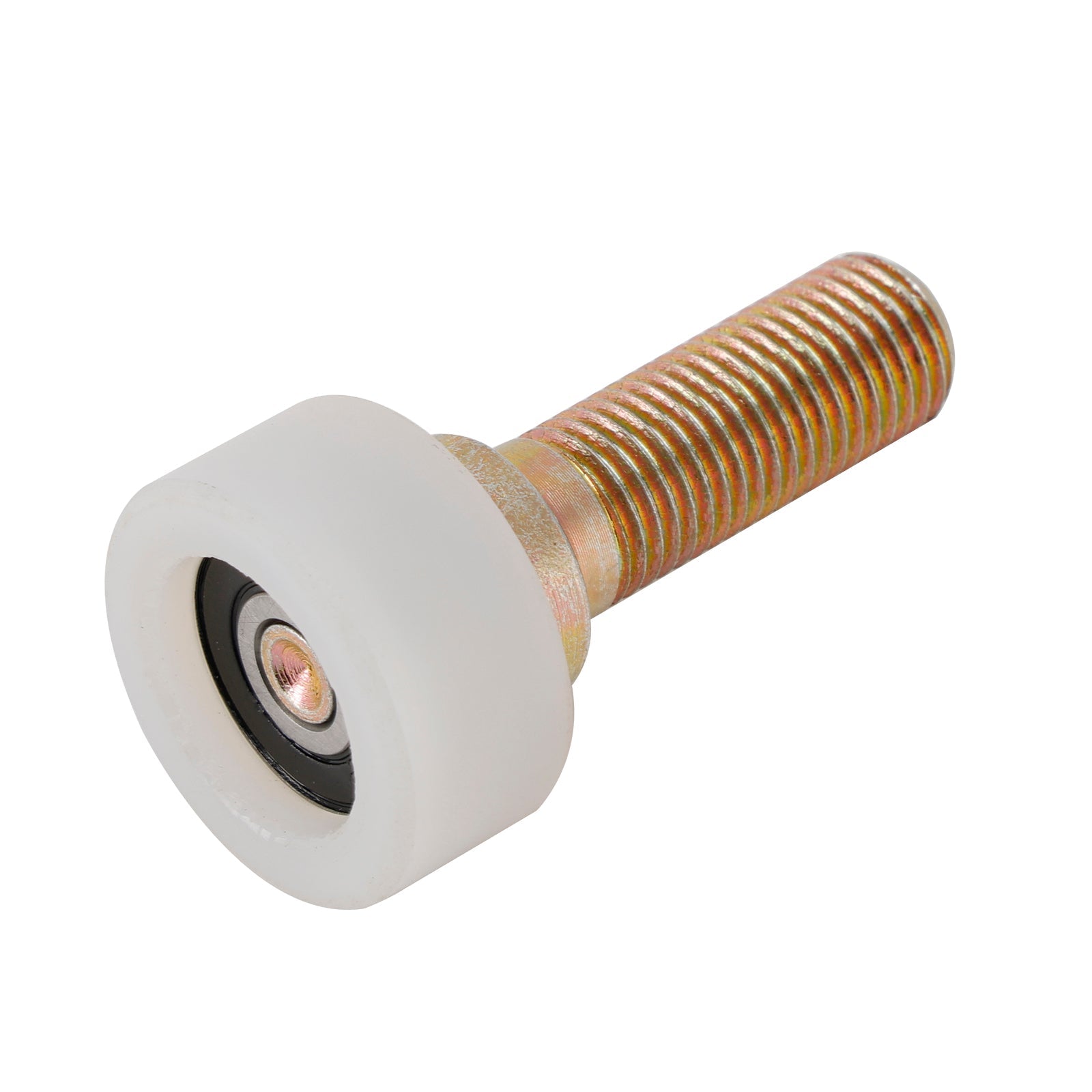 Rouleau de porte de cabine AT319018 pour chargeuse compacte John Deere 240 250 260 270 313