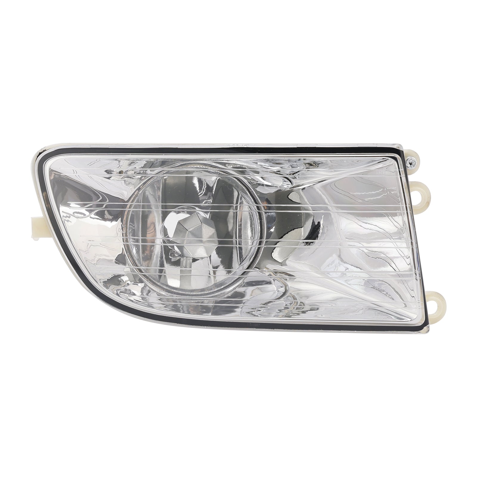 Copertura fendinebbia anteriore destro 1710525 93357465 per Skoda Octavia II 04-08