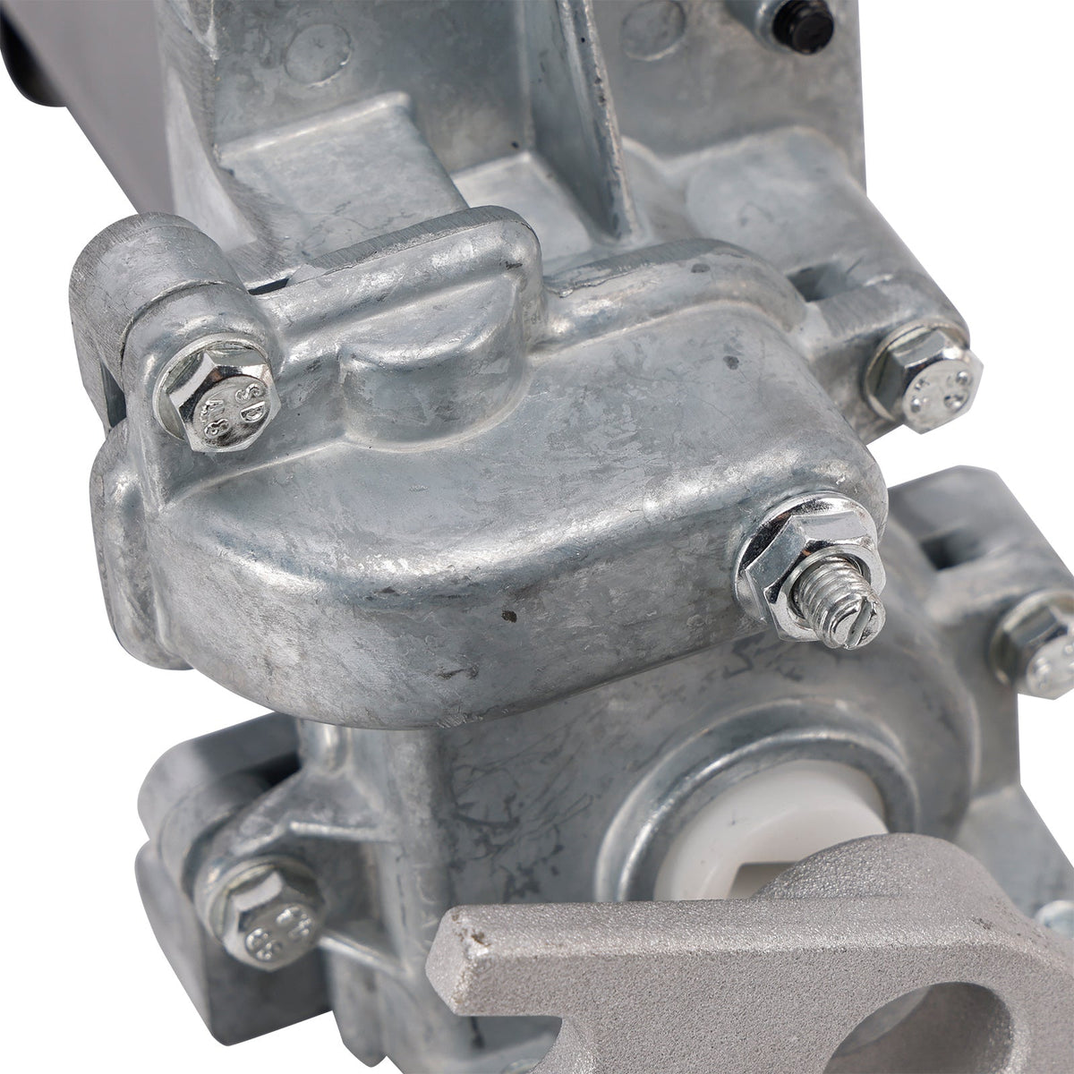 Motorino faro sinistro e destro per Chevrolet Corvette 1963-1967, codici 5045375 e 5045374