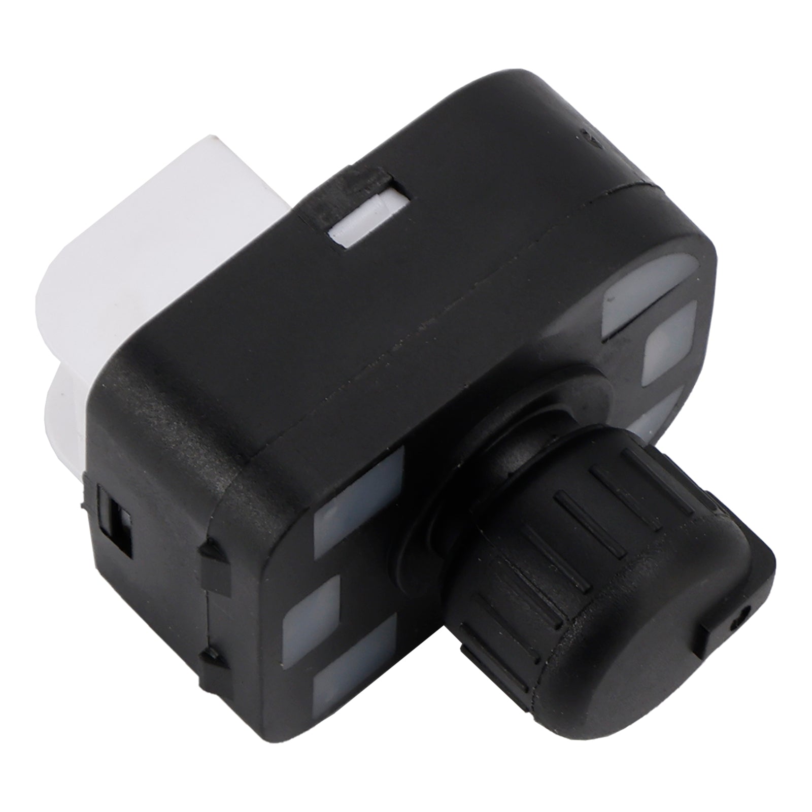 Commutateur de commande de rétroviseur extérieur 8E0959565A pour Audi A1 A2 A3 A4 A6 A8 Q7 R8 TT