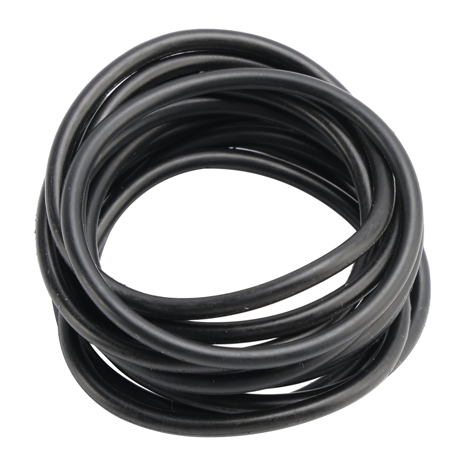 Lot de 10 ressorts d'échappement 57 mm rotatifs pour Husqvarna / Gas Gas 250-300 cc 2 temps