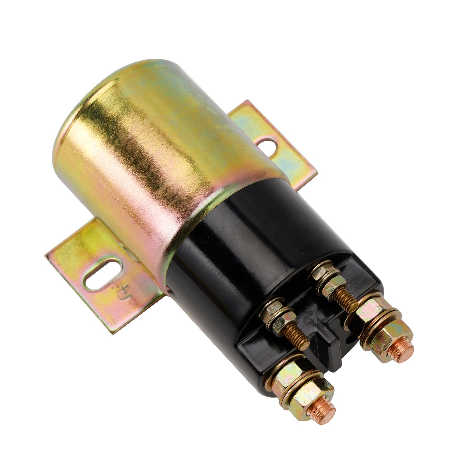 Zawór elektromagnetyczny mocy 165-4026 3T-0376 24V dla Caterpillar CAT E312C E320C E320B