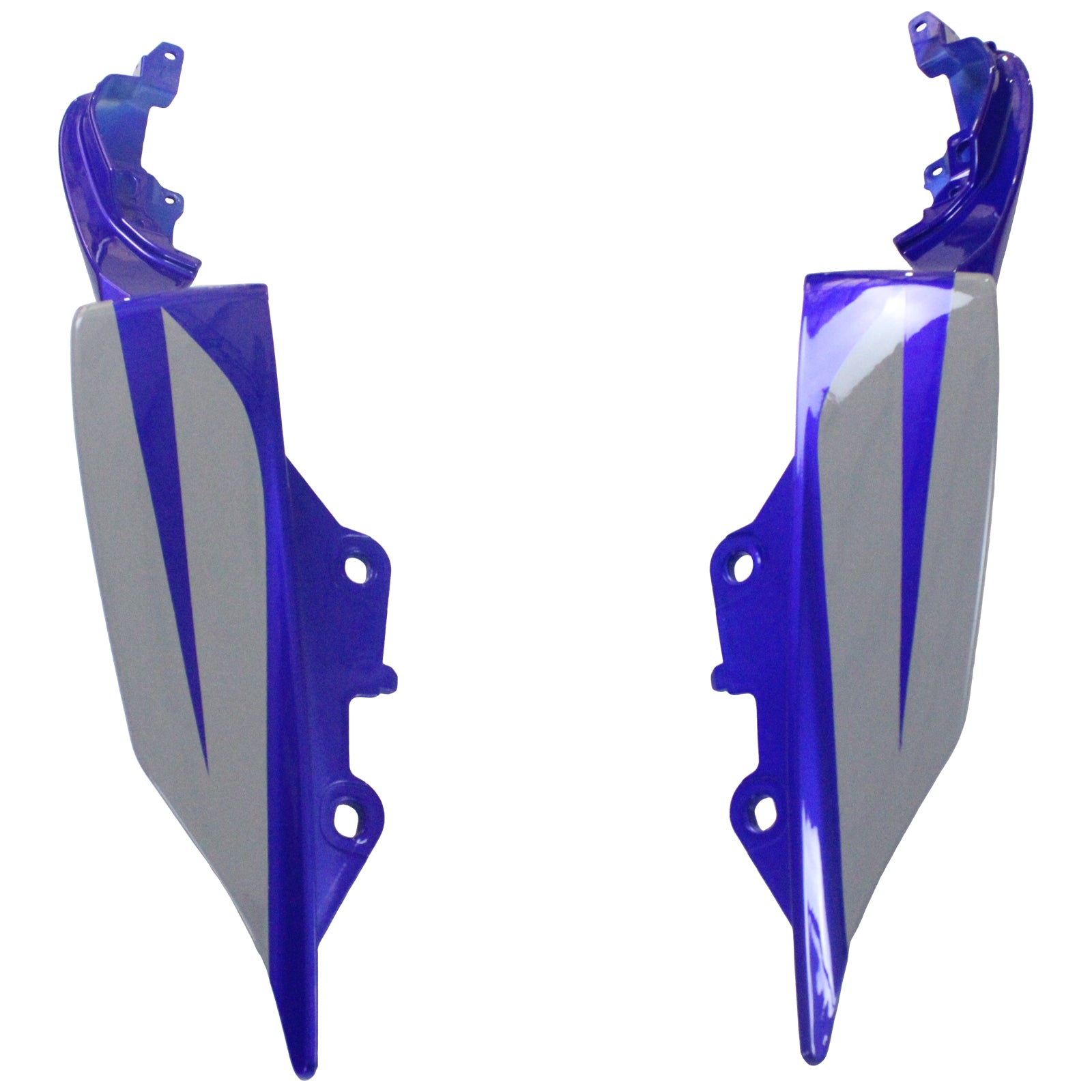 Kit de carénage en plastique injecté compatible avec Yamaha YZF-R7 2021-2025