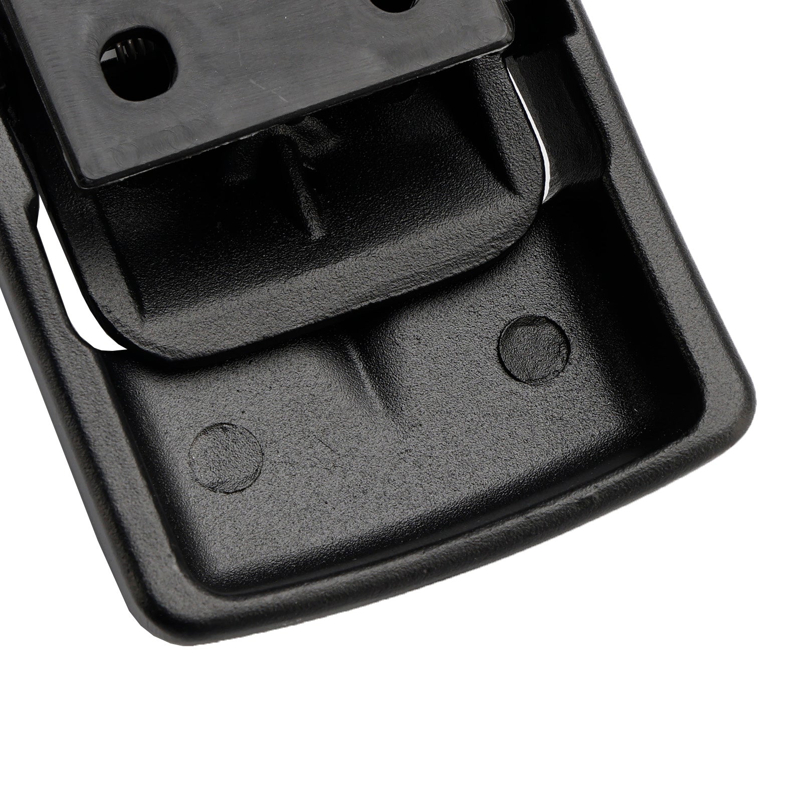 Pestillo superior abatible 68391566AB para Jeep Wrangler Jl Gladiator 2018-2024