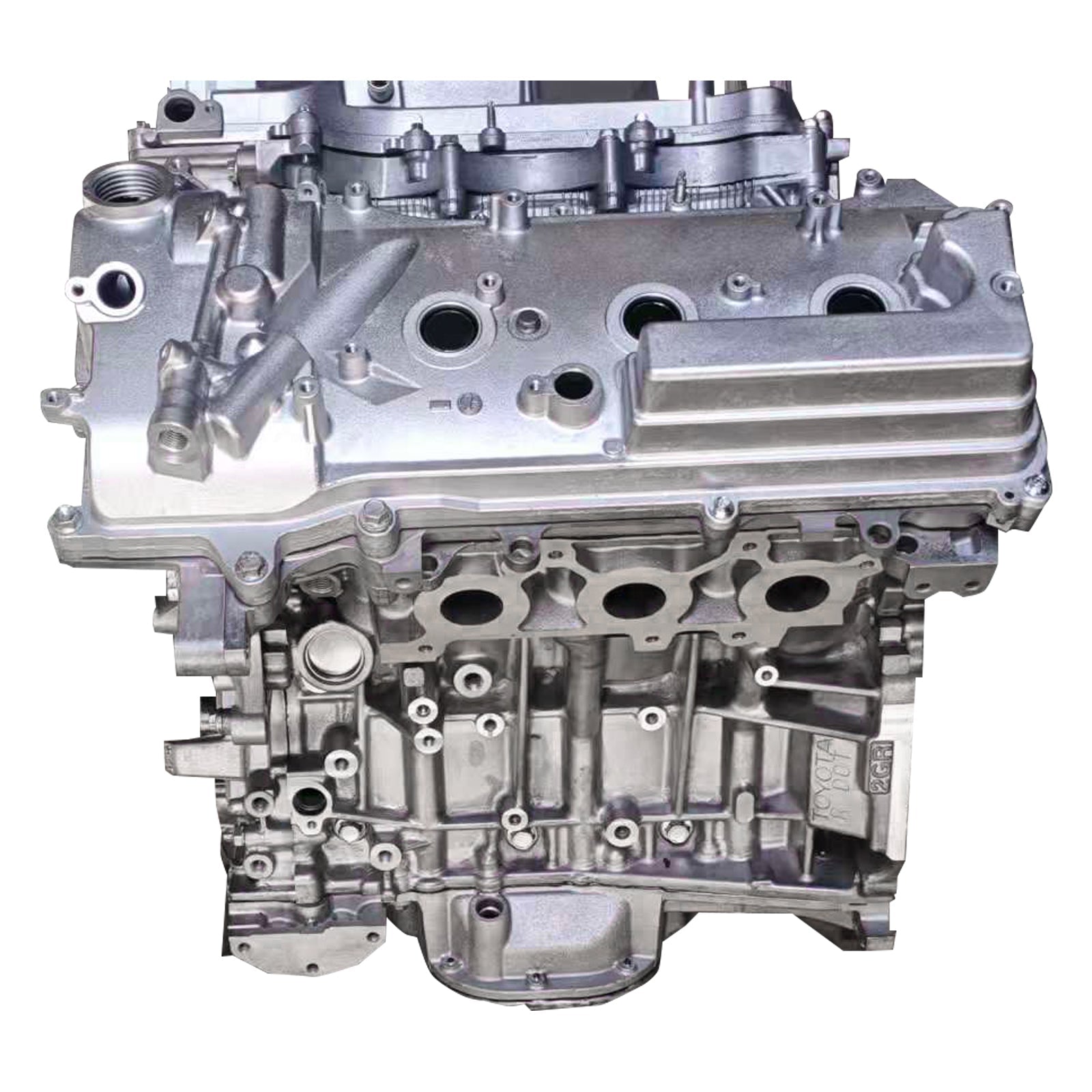 Bloc moteur neuf 2GRFSE pour Lexus GS350 RWD 3.5L V6 (2007-2011).