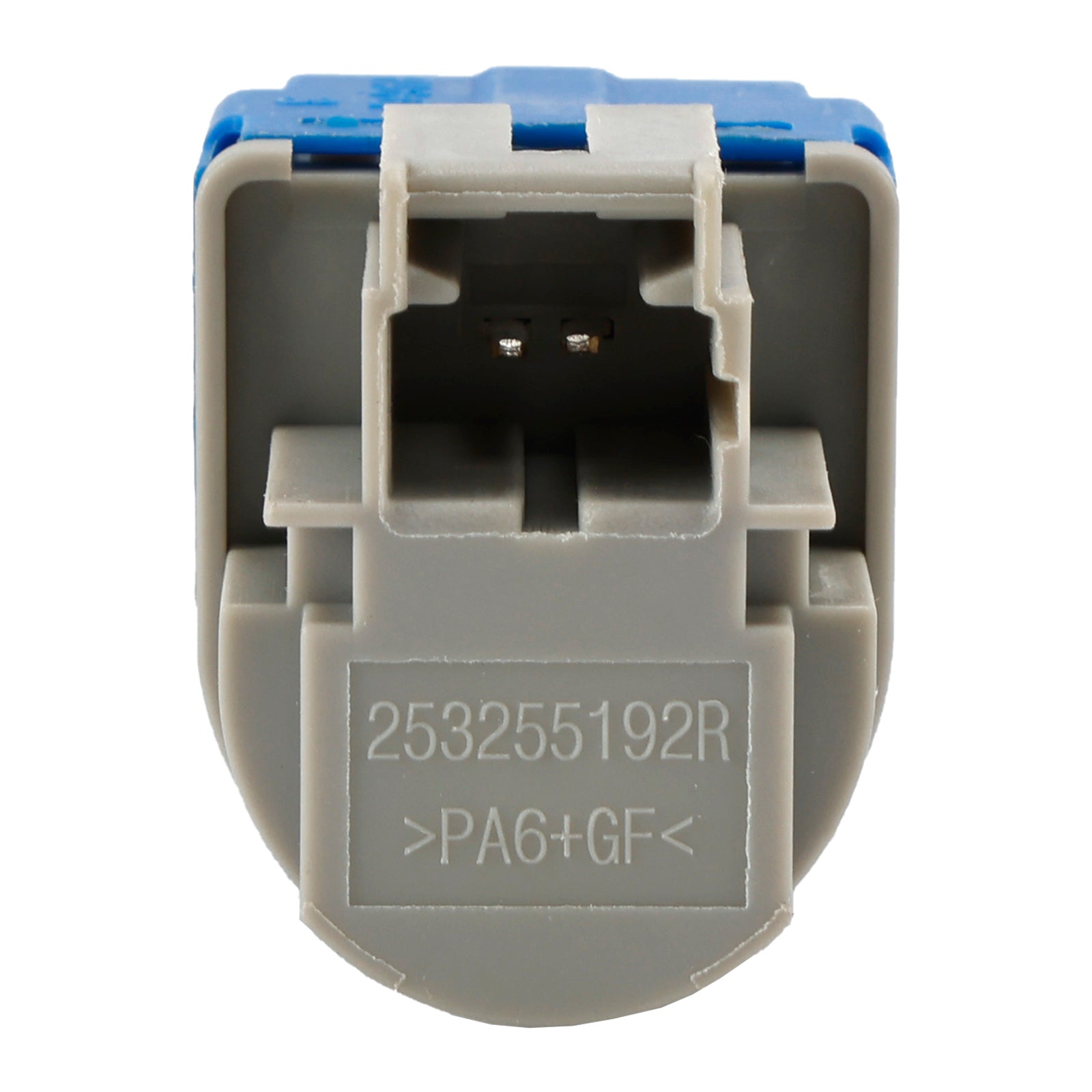 Contacteur de feu stop pour Renault Captur, Clio, Kwid, Trafic 253255192R