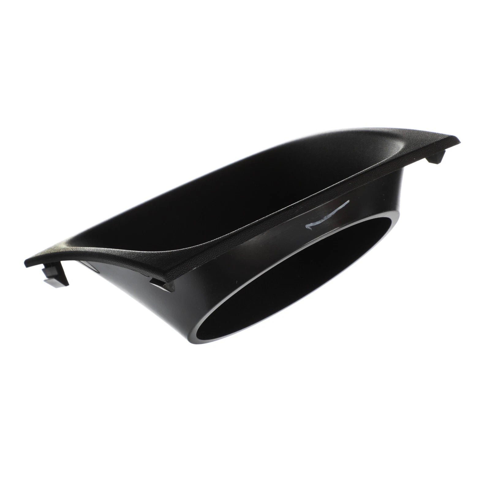 Front bumper Adaptive Cruise Control Bezel 68143107AB voor Jeep Cherokee 14-15