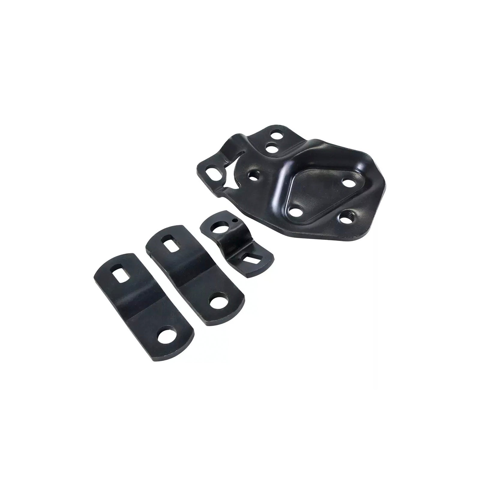 Gear Lever Tackle Kit veranderde 4 -snelheid voor Grand Sport 1965 met en zonder console