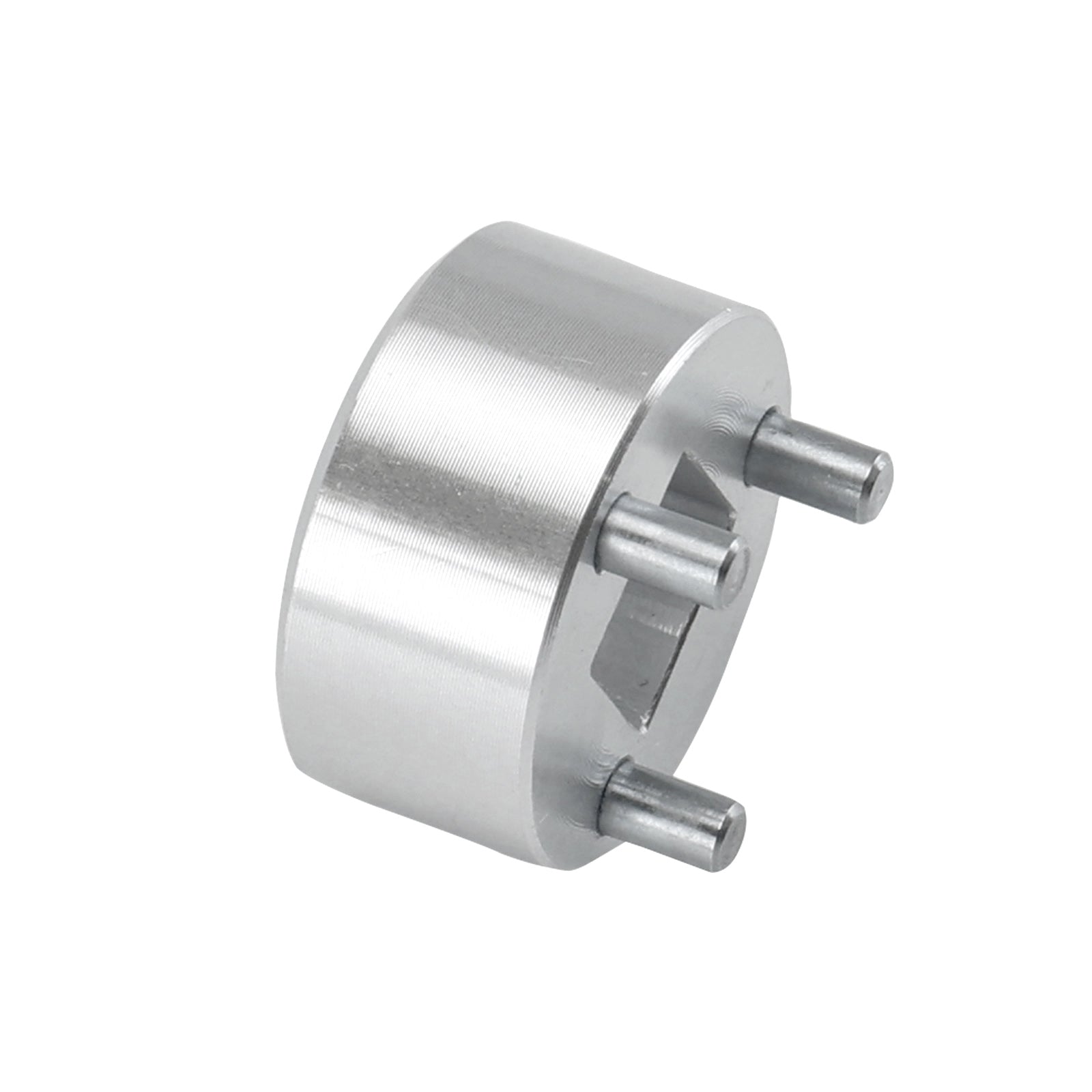 Strumento di riparazione della guarnizione di servizio della chiave per la rimozione del tappo inferiore della forcella per DVO Diamond