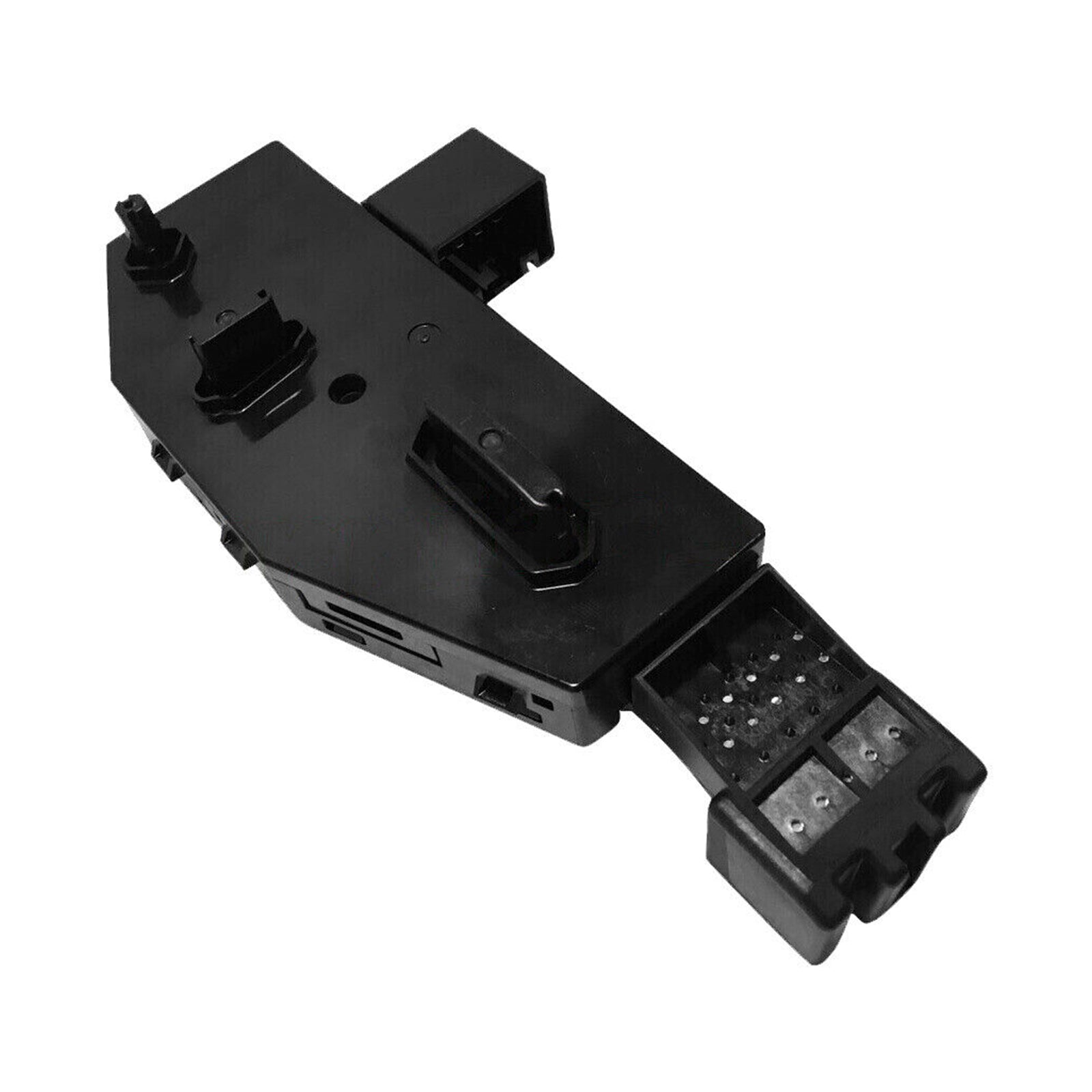 Interruttore di regolazione Il lato del driver anteriore Cadillac arrampicata 23247095