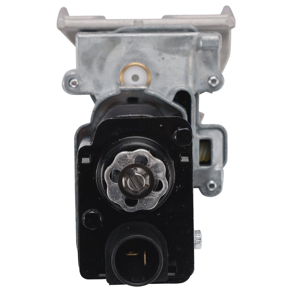 Motorino faro sinistro e destro per Chevrolet Corvette 1963-1967, codici 5045375 e 5045374
