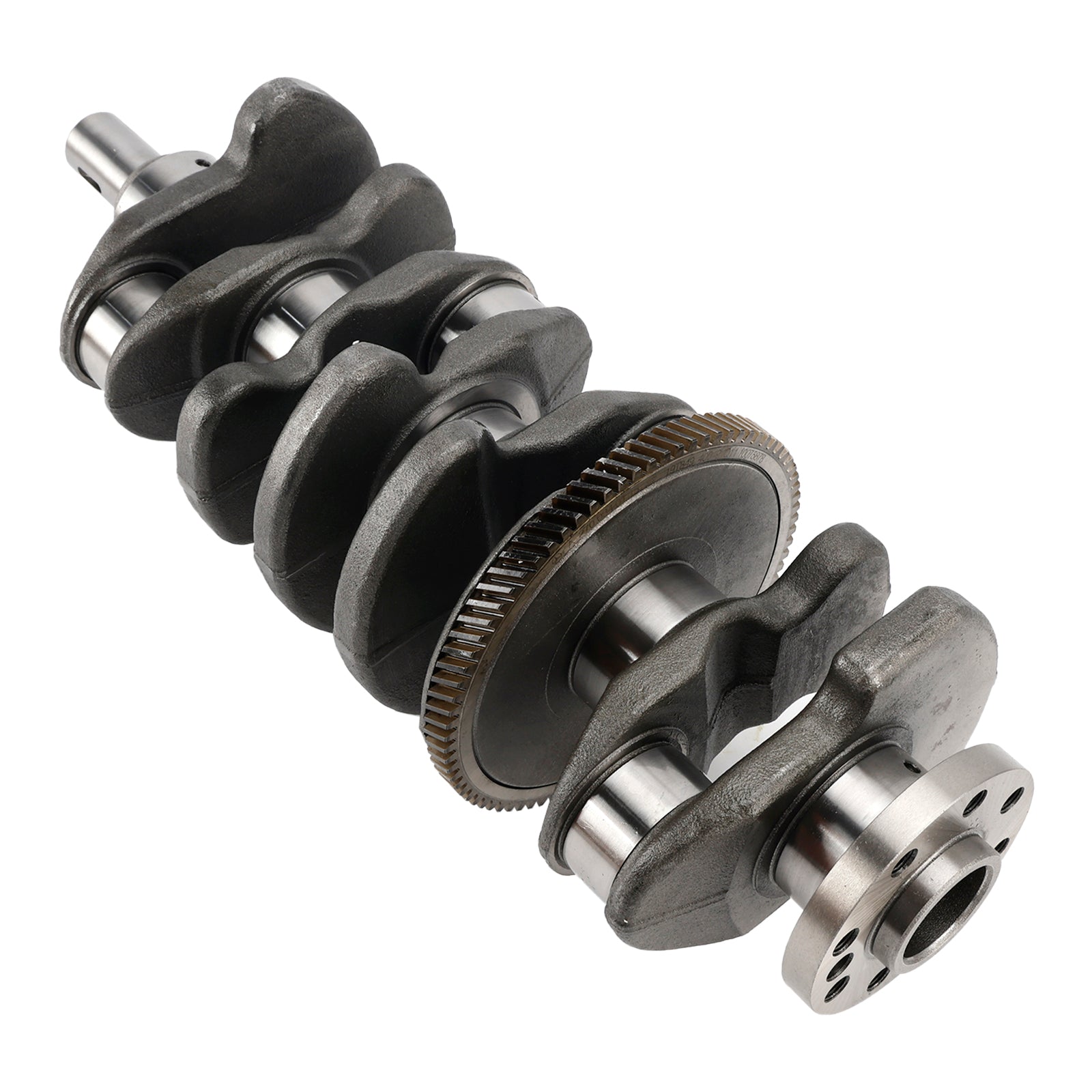 Krukas van de Mercedes-Benz B220-motor W242  W246/2.0T 2013-2017 2740300101 2740300401