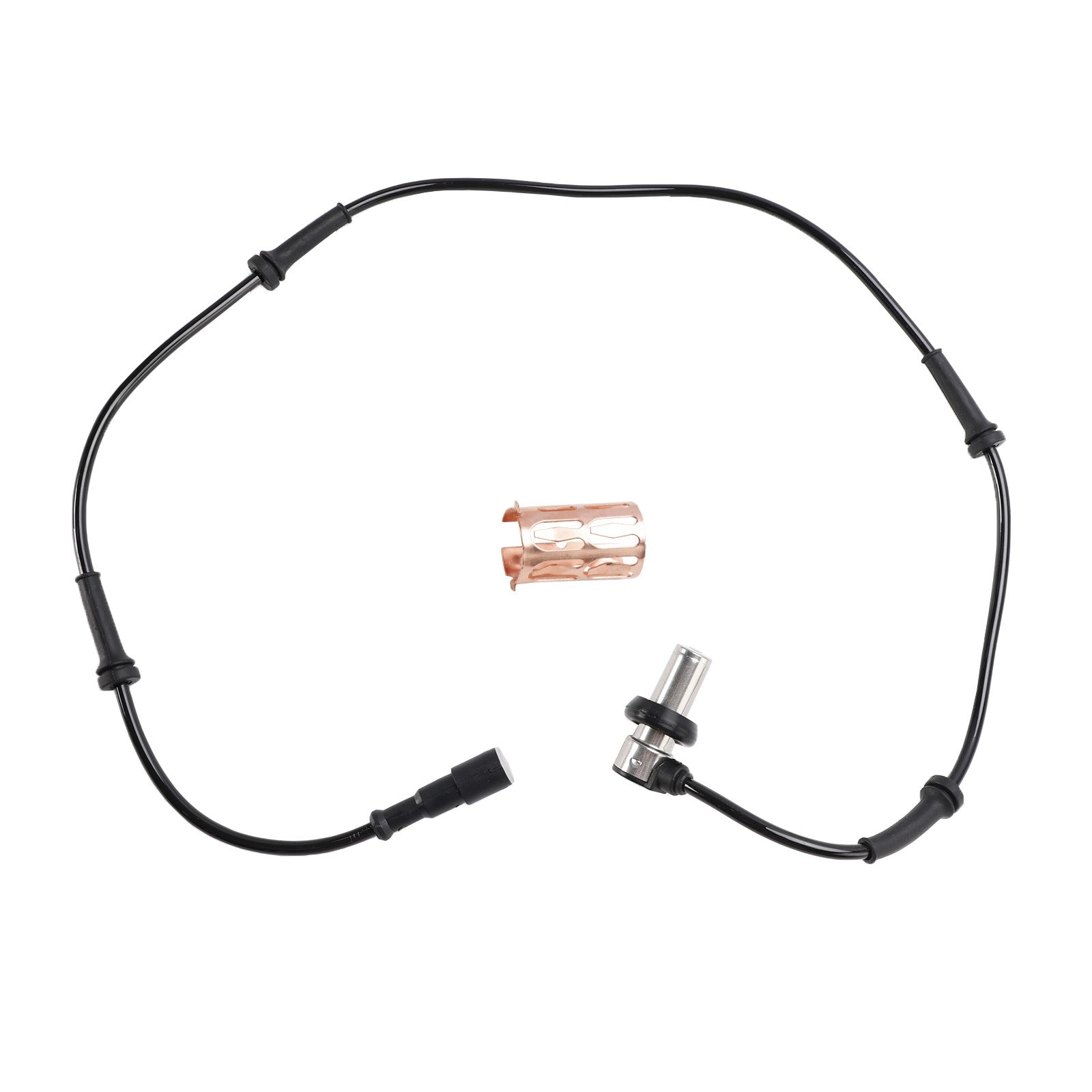 Sensores de velocidad de rueda delantera ABS STC2786 para Land Rover Range Rover P38 1994-2002