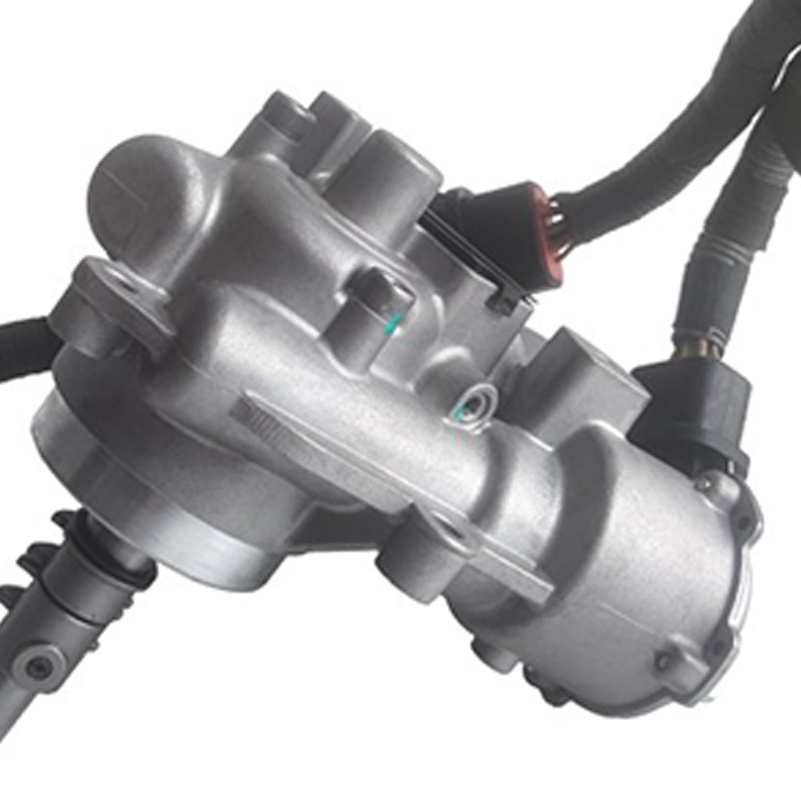 Actionneur-engrenage Kia Soul Forte 2017-2021, références 438002D000 et 438002D205, 12 broches