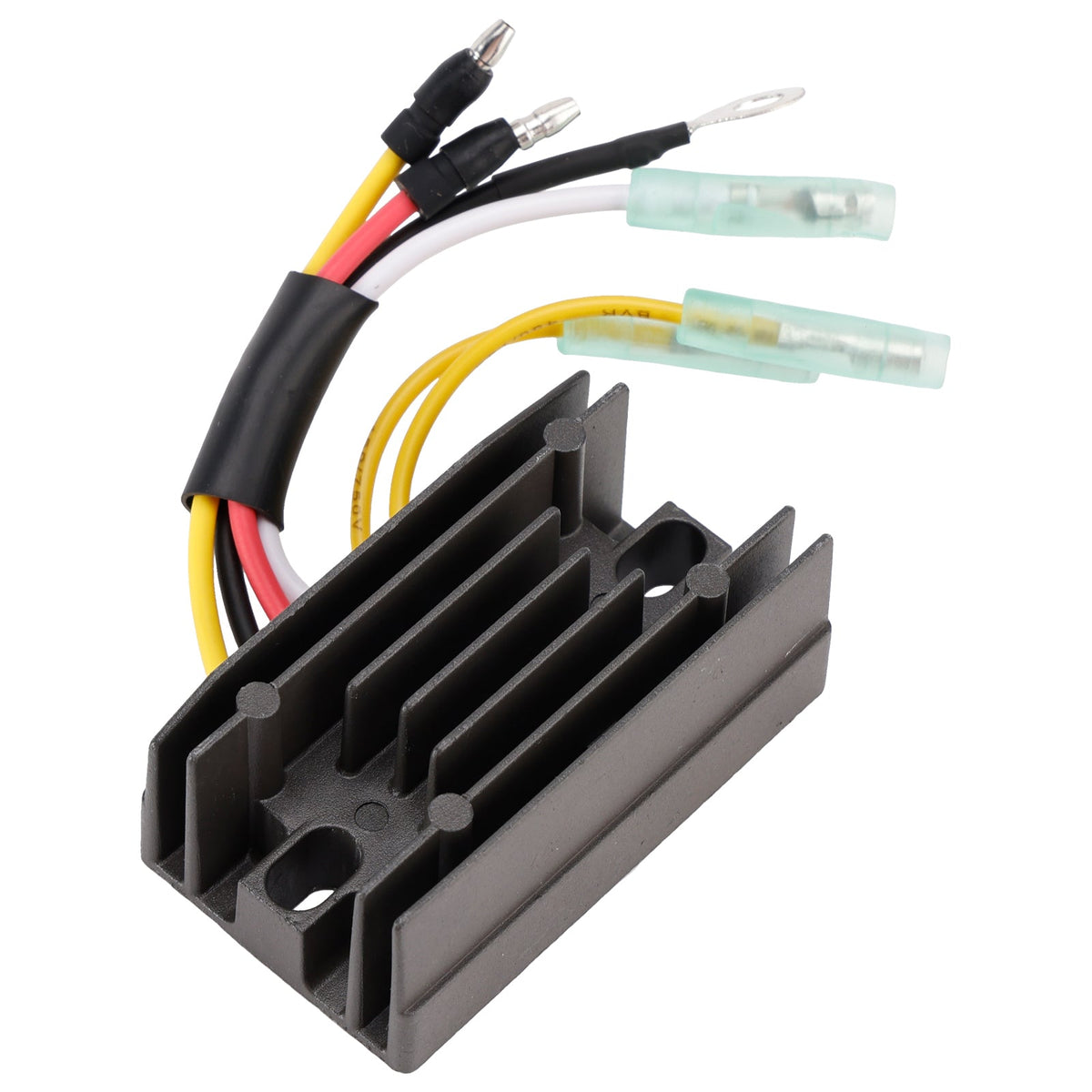 Régulateur-redresseur 6 fils pour moteurs hors-bord Suzuki 8 CV et 9,9 CV (2010-2017) 32800-99J00