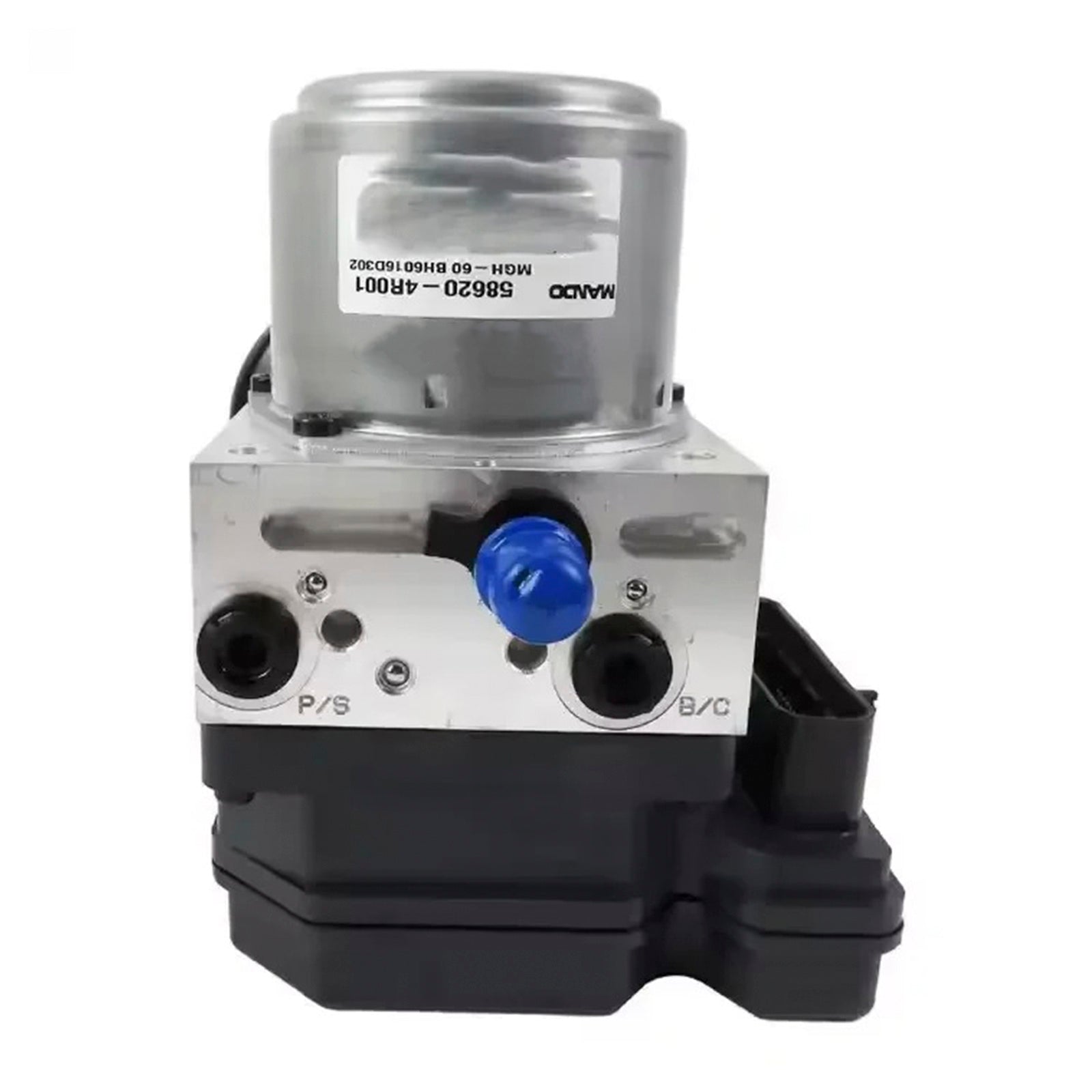 Hyundai Sonata Sonata Sonata 2011-2016 58620-4R301 58620-4R300