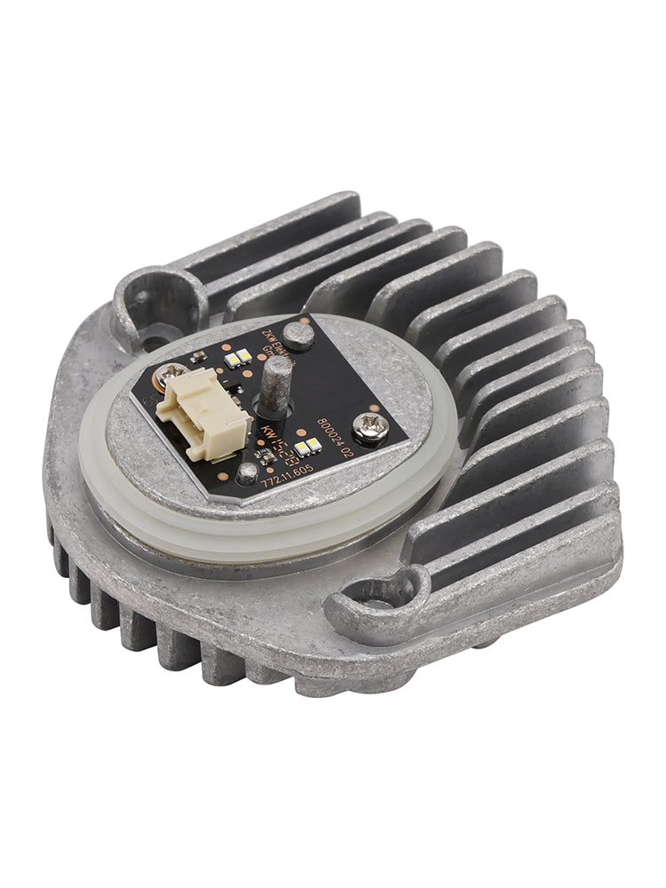 Module de feux diurnes DRL pour BMW Série 7 G11 et G12 (2014/10-2019) : ballasts 63117440361