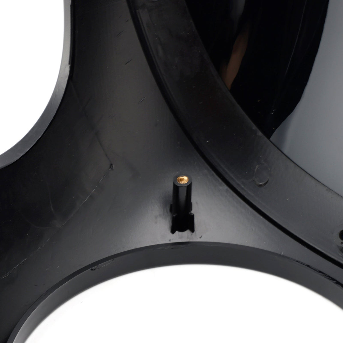 Pare-brise pour BMW R NINE T (2014-2024)