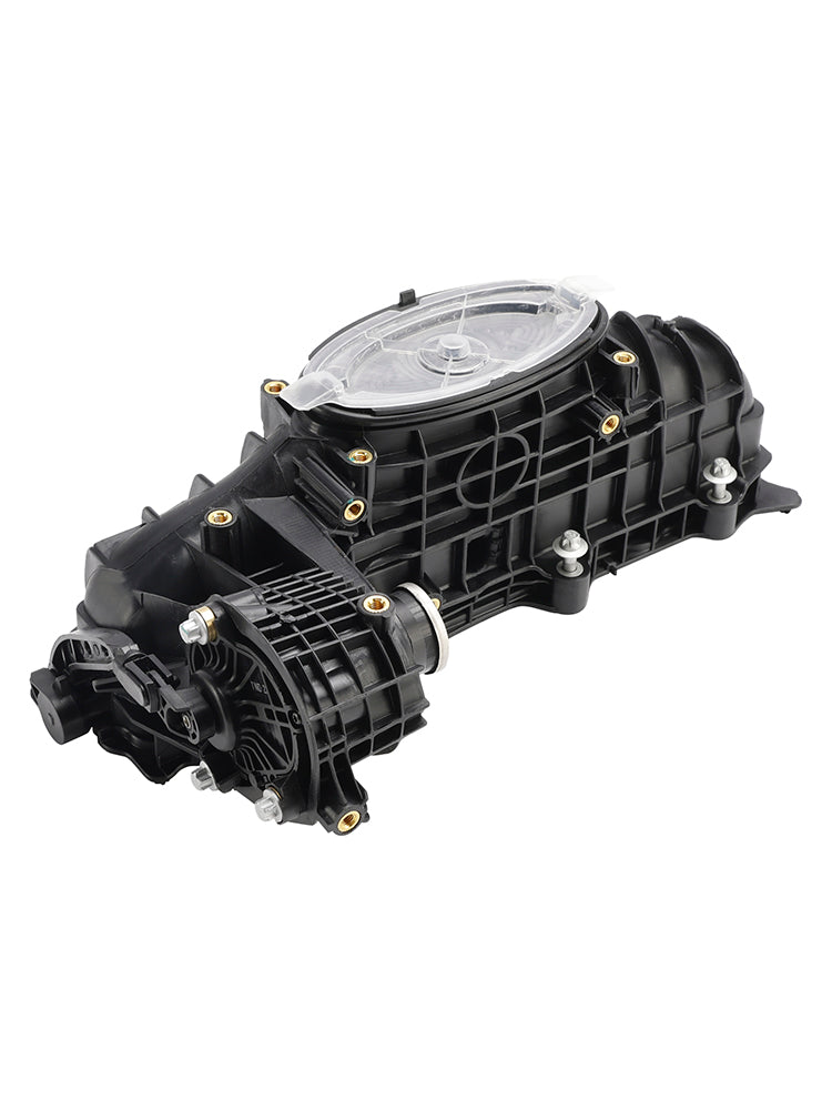 Kolektor dolotowy z siłownikiem Mercedes E-Class T-Modell S212 2009-2016 6510905737 A6511500094