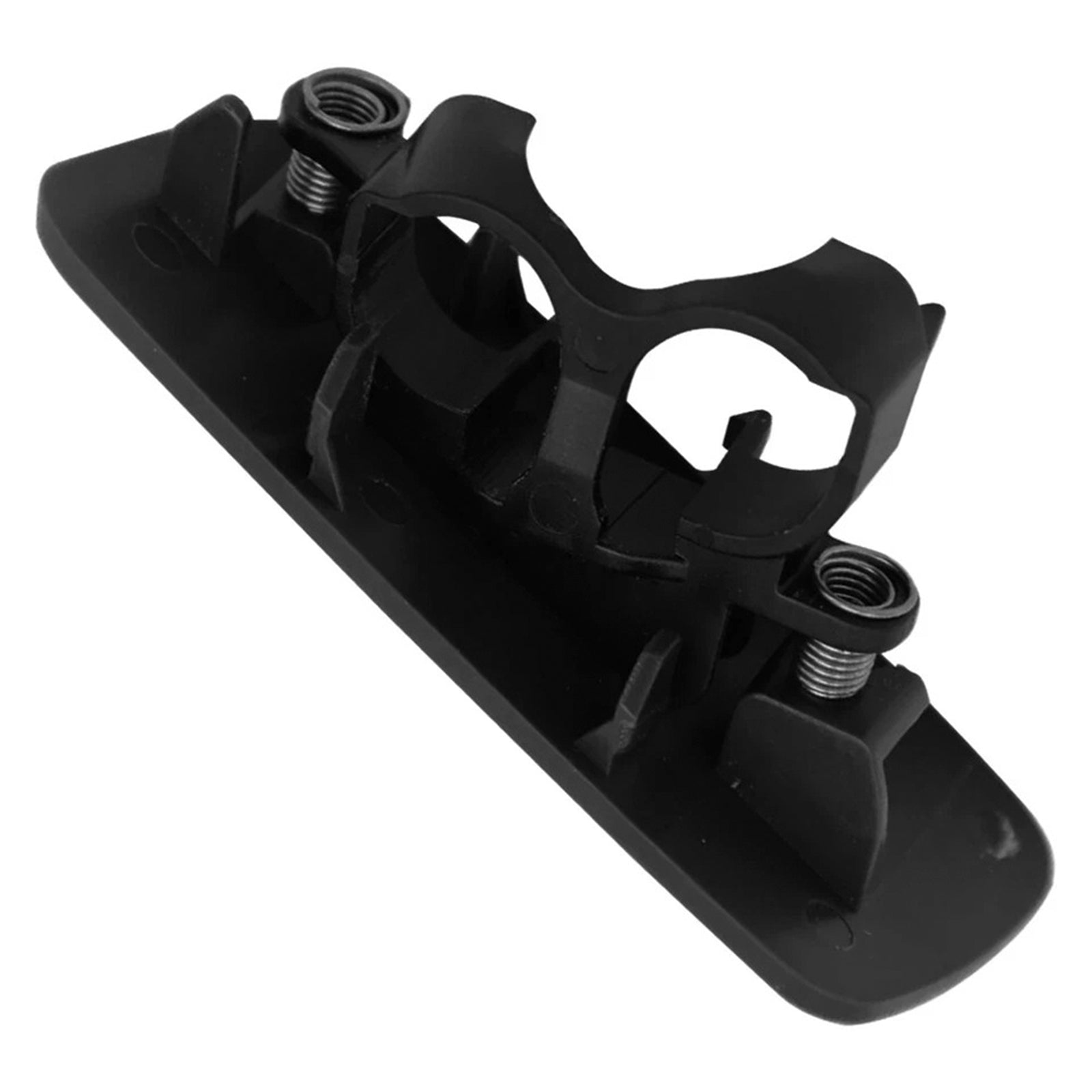 Cache du gicleur de lave-phare avant droit pour Rolls-Royce Ghost (2010-2018) - Référence : 61677244960