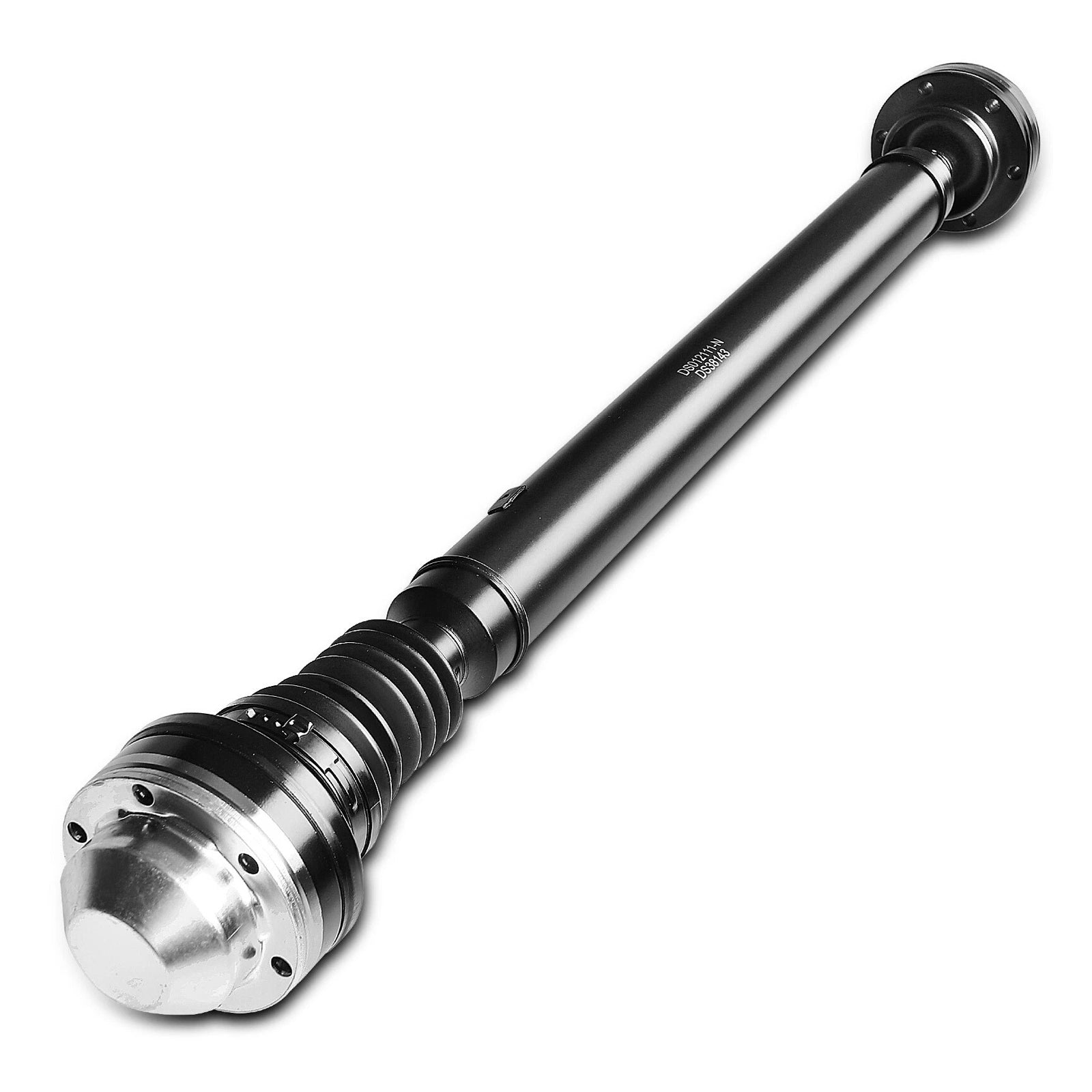 Vooraandrijfas 52099498AD voor Jeep Grand Cherokee 1999-2004 4.7L