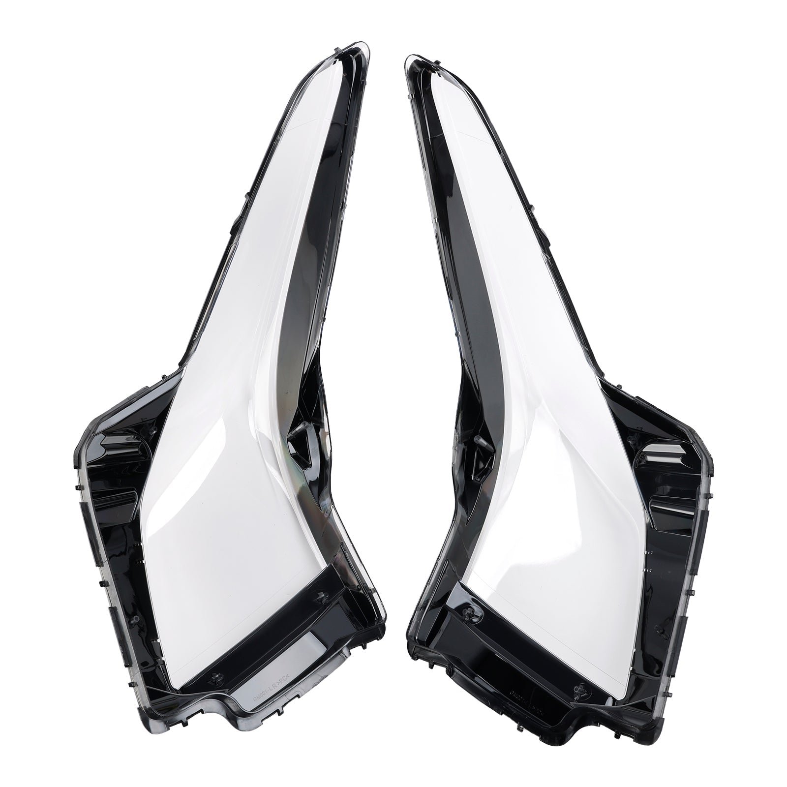 Copriobiettivo faro sinistro e destro Cadillac ATS 2013-2018