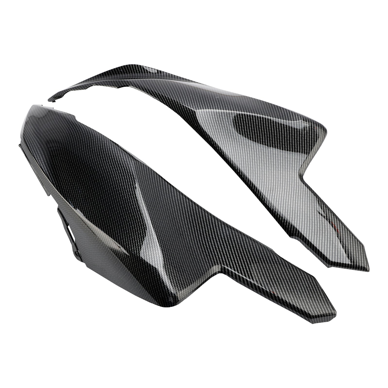 Tankzijde kuippaneel Kawasaki Versys 650 KLE650 2022-2024