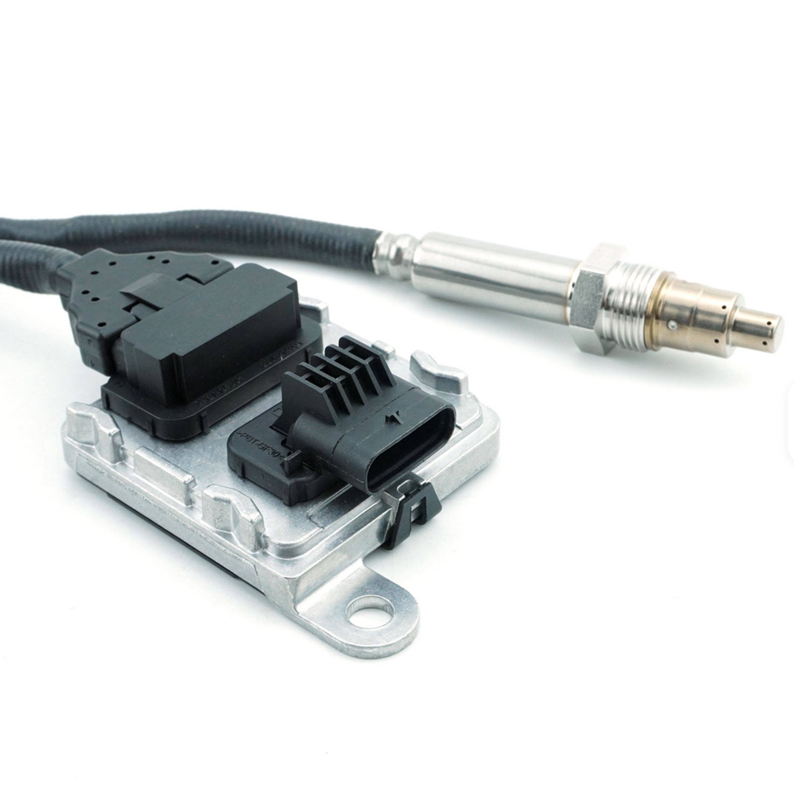 Czujnik NOx 29660-2U220 dla Hyundai i KIA Sportage IV MK4 2.0L CRDi