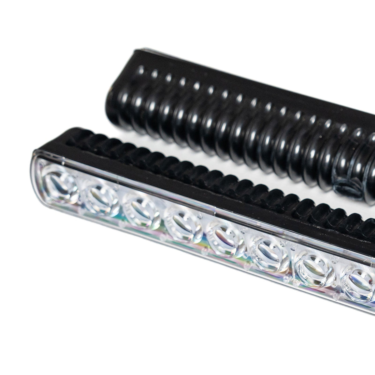 LED sprednji strešni spojler, združljiv z Mercedes-Benz razreda G W465 B800 (od leta 2025)