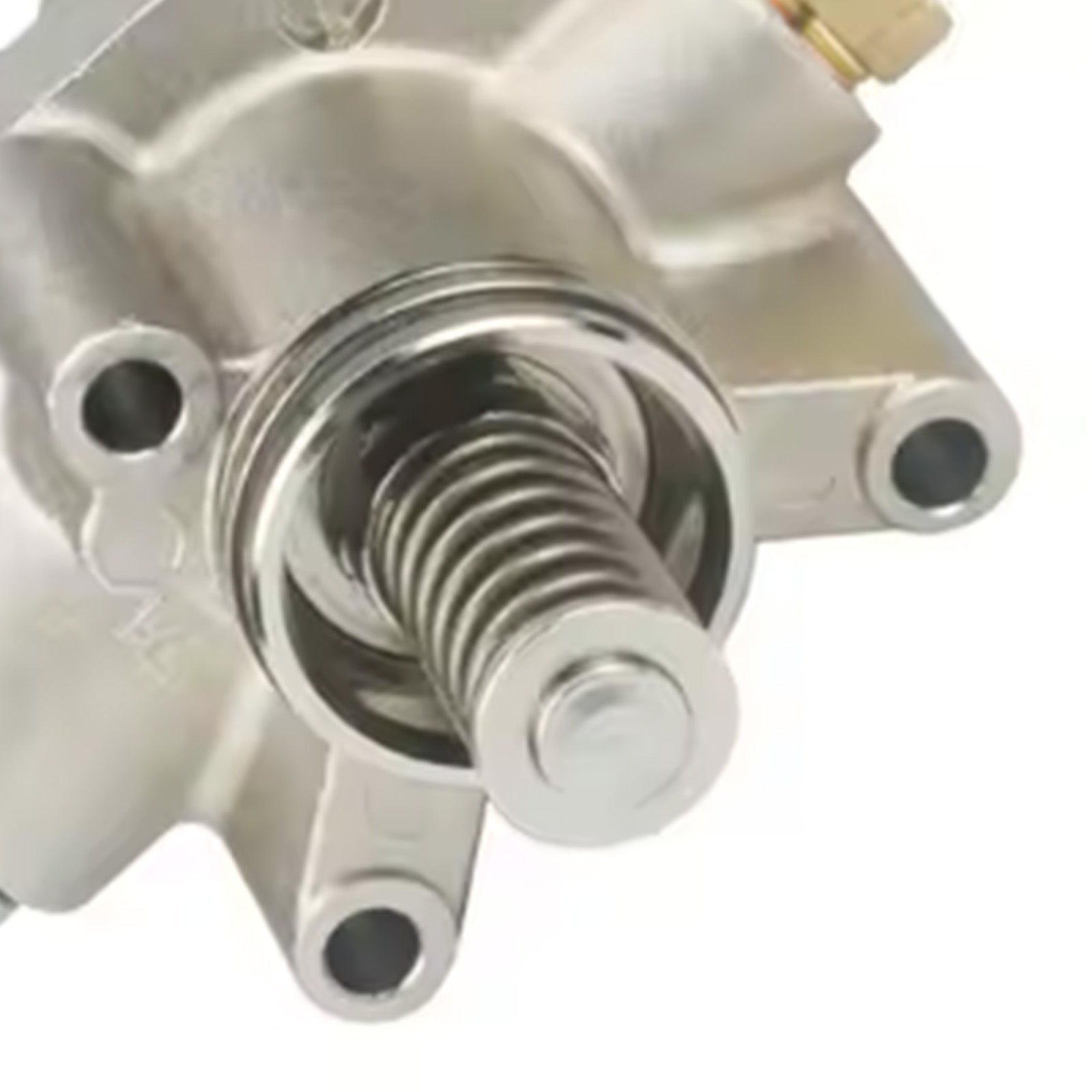 Pompe à carburant haute pression 03C127025T HFS853A04 pour VW Touran (1T1, 1T2) 1.4 TSI (février 2006 - mai 2010)