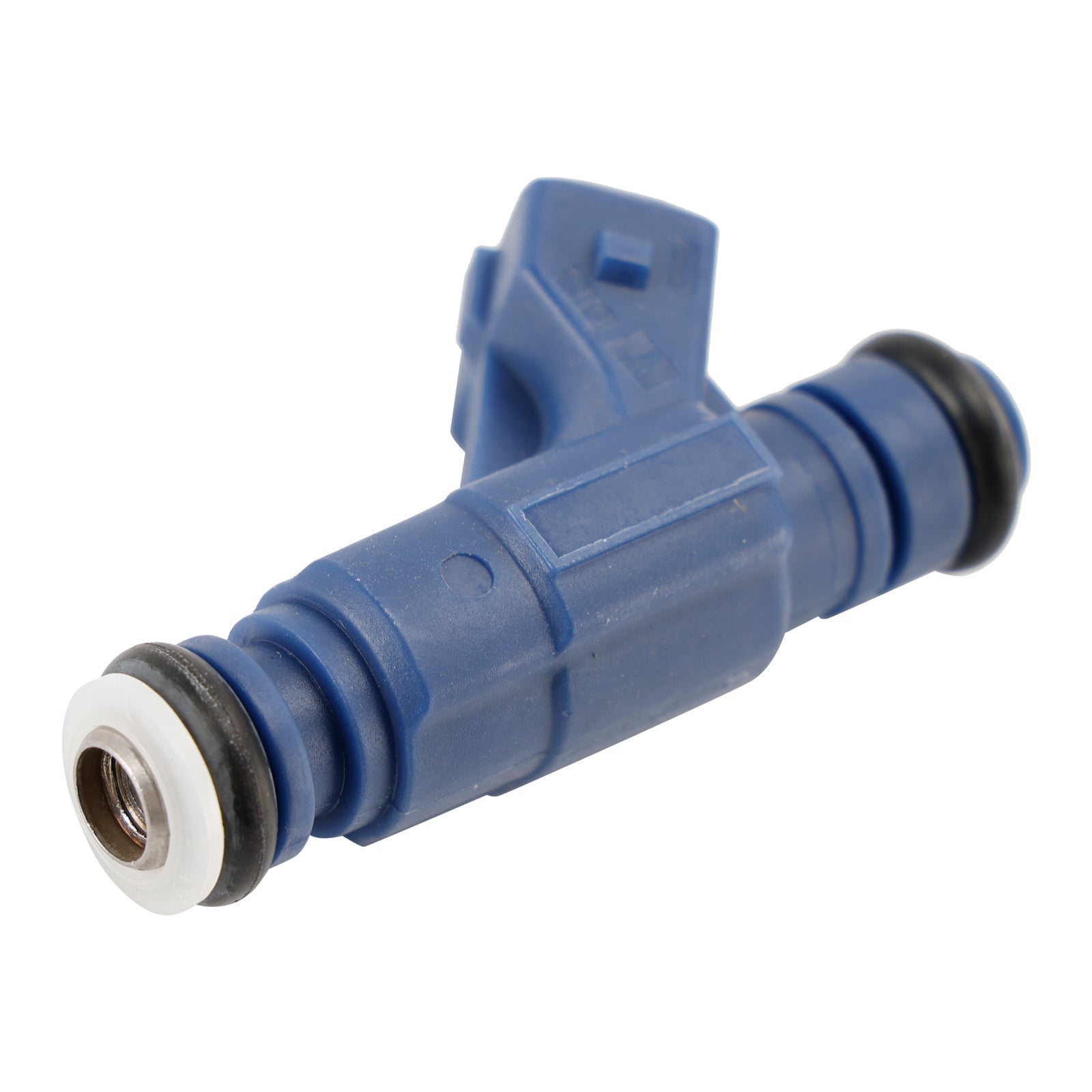 1 injecteur de carburant pour Porsche Cayenne 9PA 4.5L 0280156101