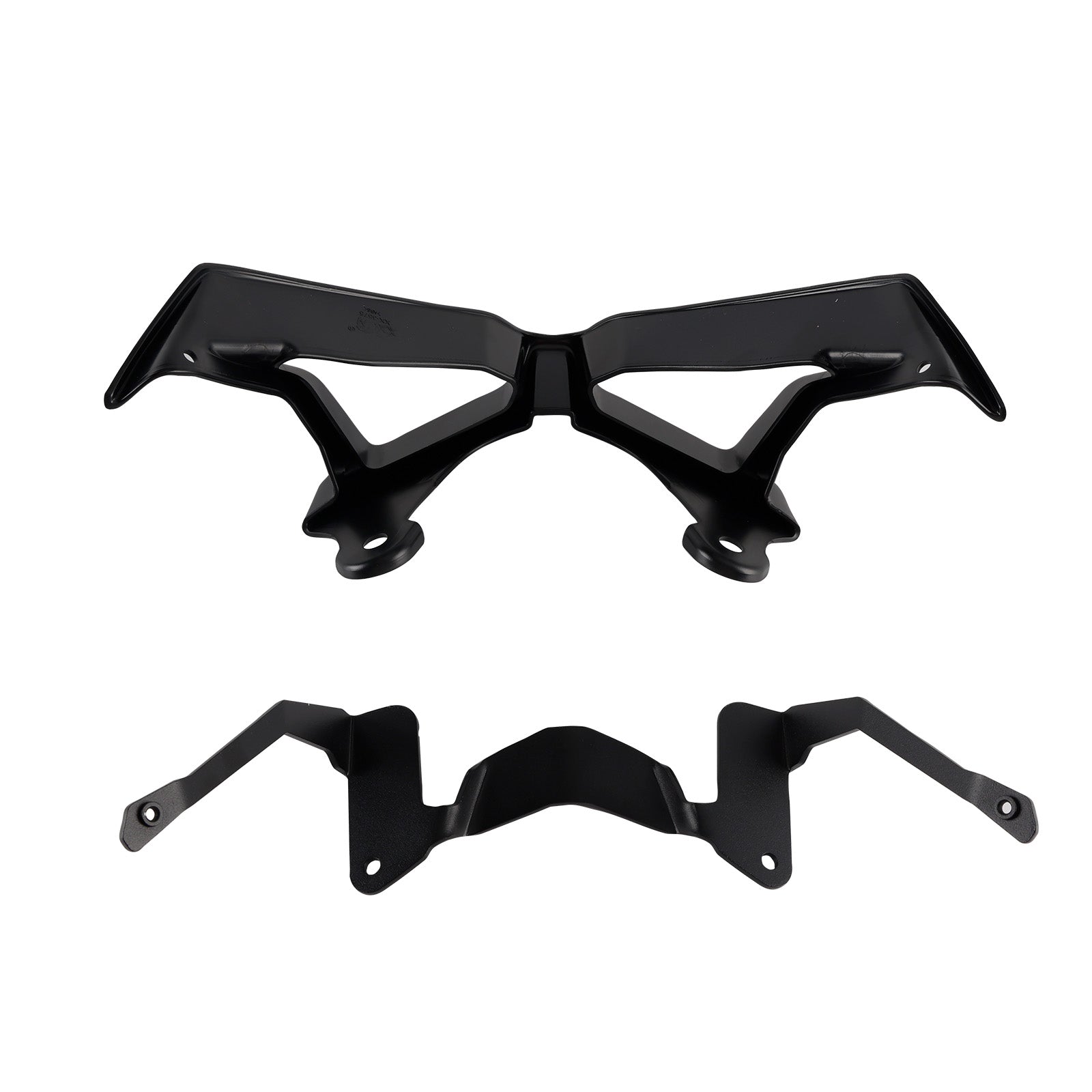 Spoiler faro anteriore aerodinamico per Yamaha MT-09 2017-2020