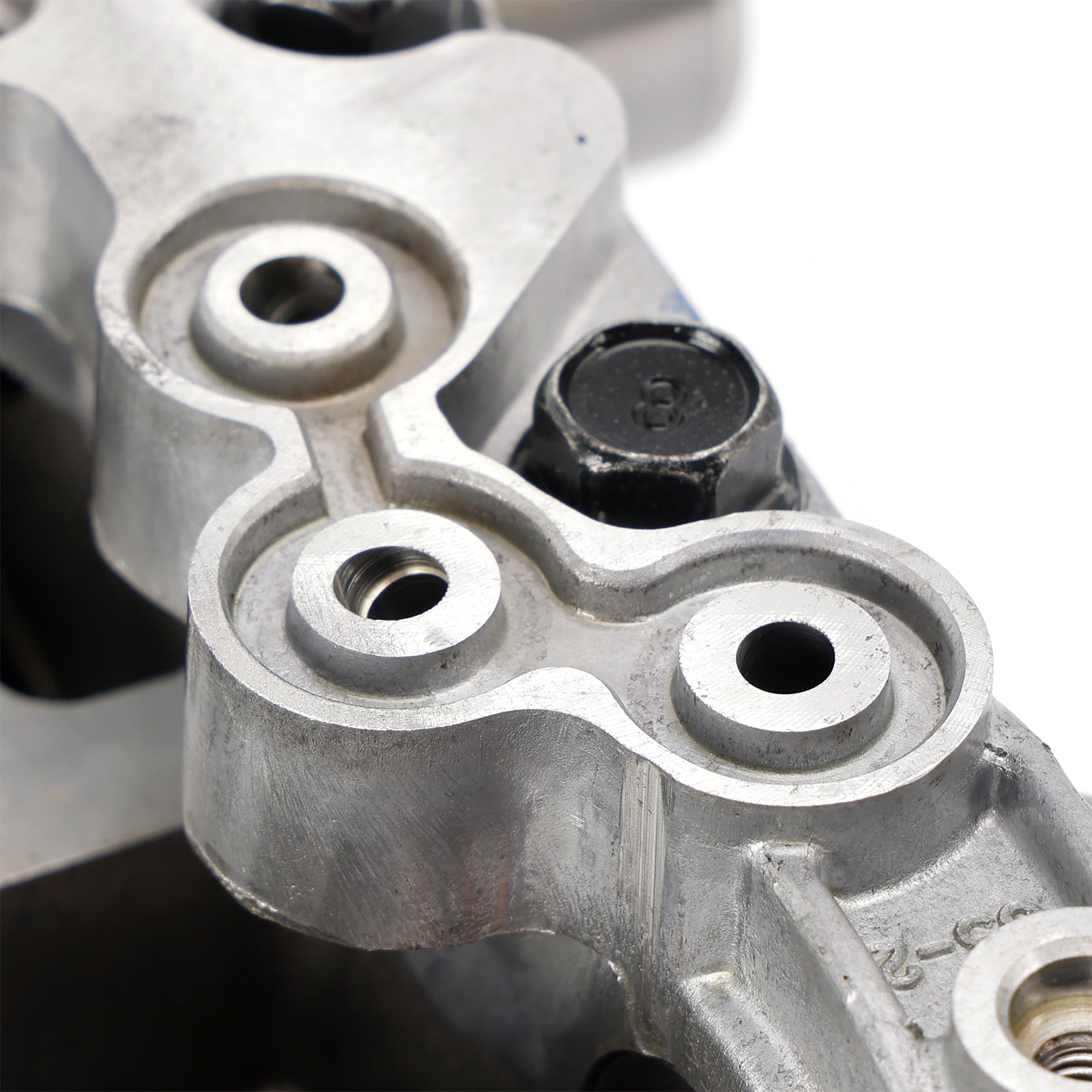 G4fj Cilindro Cabeza para Hyundai Accent Kia Soul 1.6L 2012-2019