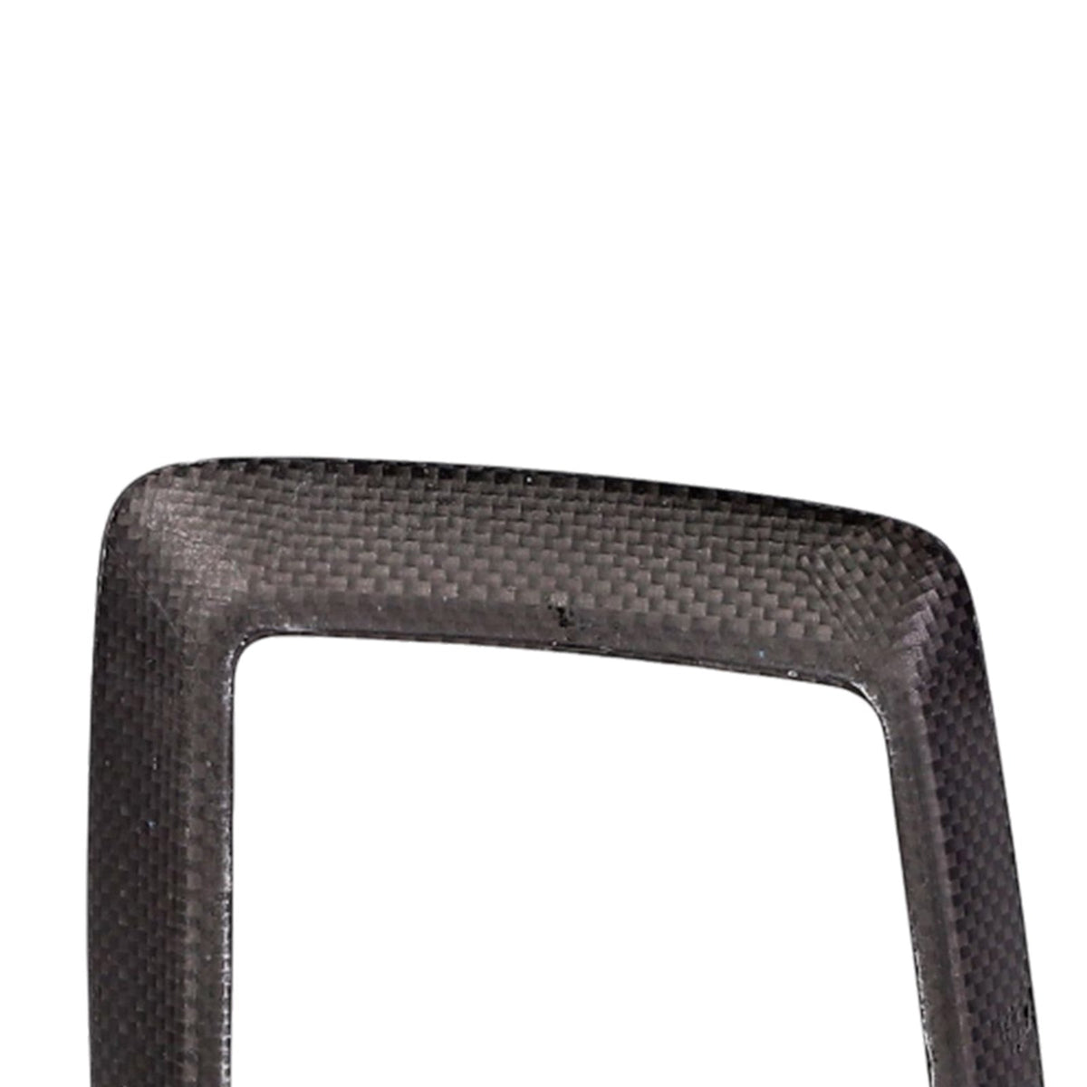 Garniture de clignotant en fibre de carbone pour Mercedes-Benz W464, W465 et G550 (2019-2026)