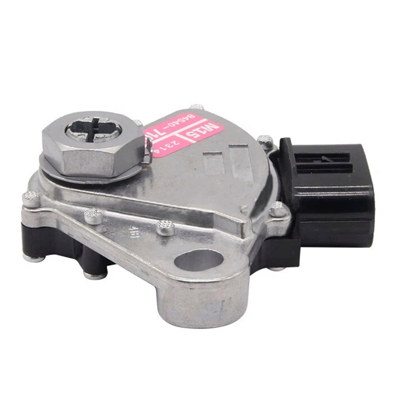 Dead Transmission SCEAM BEZPIECZEŃSTWA dla Toyota Tacoma Tundra 84540-71010