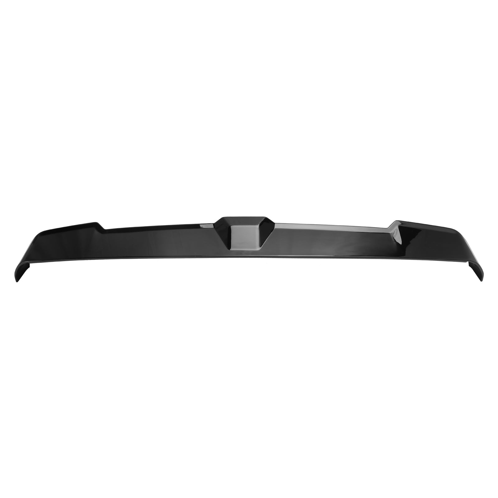 Spoiler bagagliaio posteriore nero lucido Chery Jetour Traveller T2 2023-2024