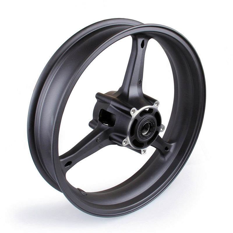 Rueda de motocicleta de 17 pulgadas - Ligero 4.32 kg - Serie GSXR Compatible (2005-2008)