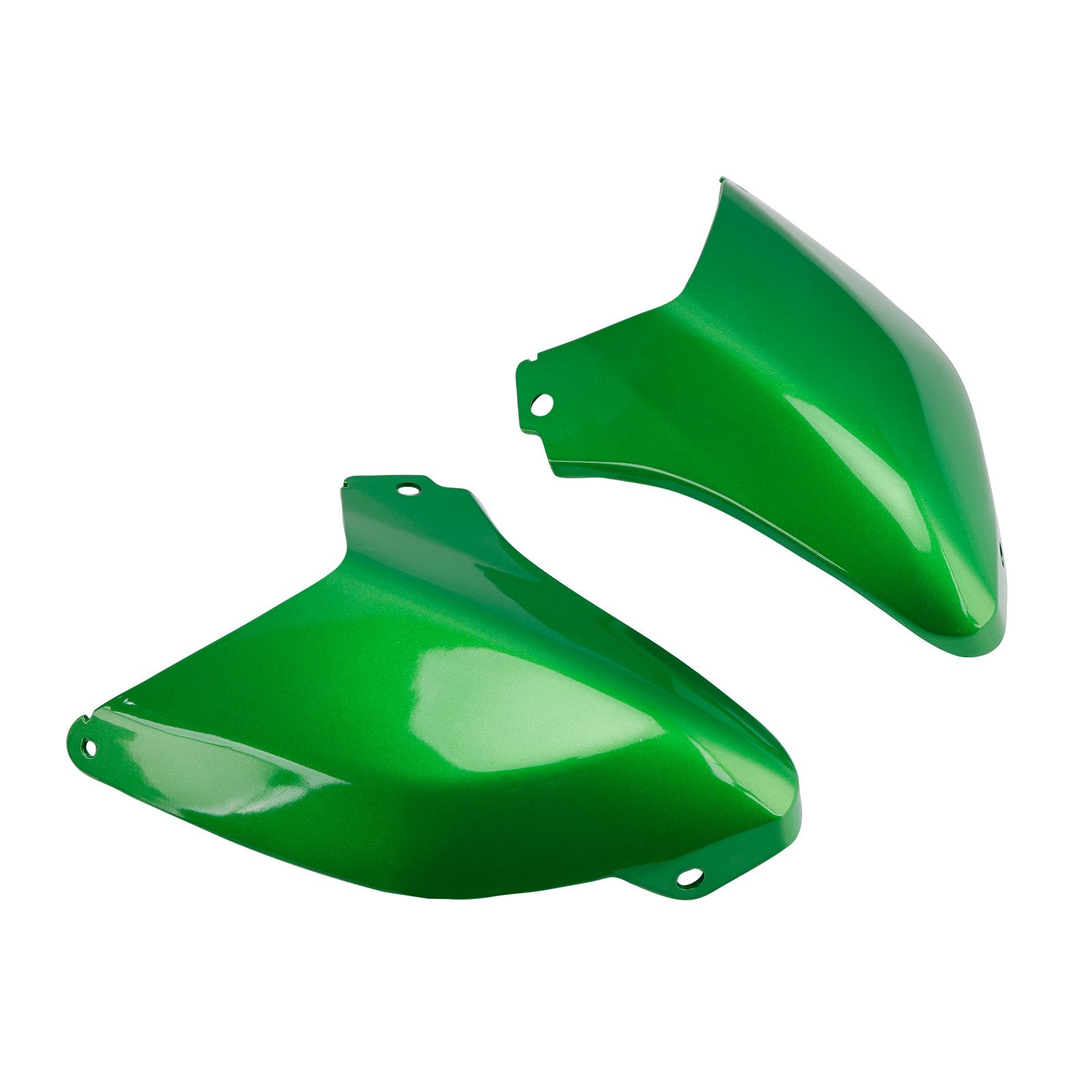 Caches d'admission d'air, carénage latéral du réservoir pour Kawasaki Z900 2025-2026