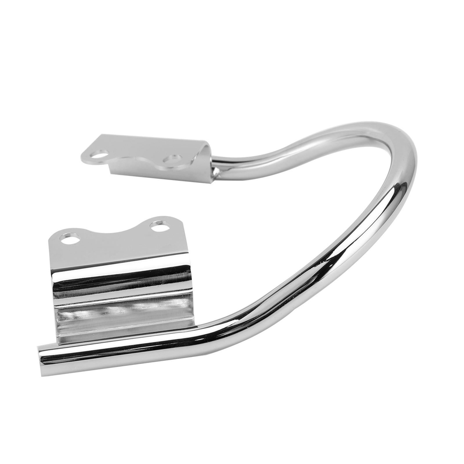 Accoudoir passager avec support pour Honda MSX 125 Grom 125 2021-2024 (JC92)