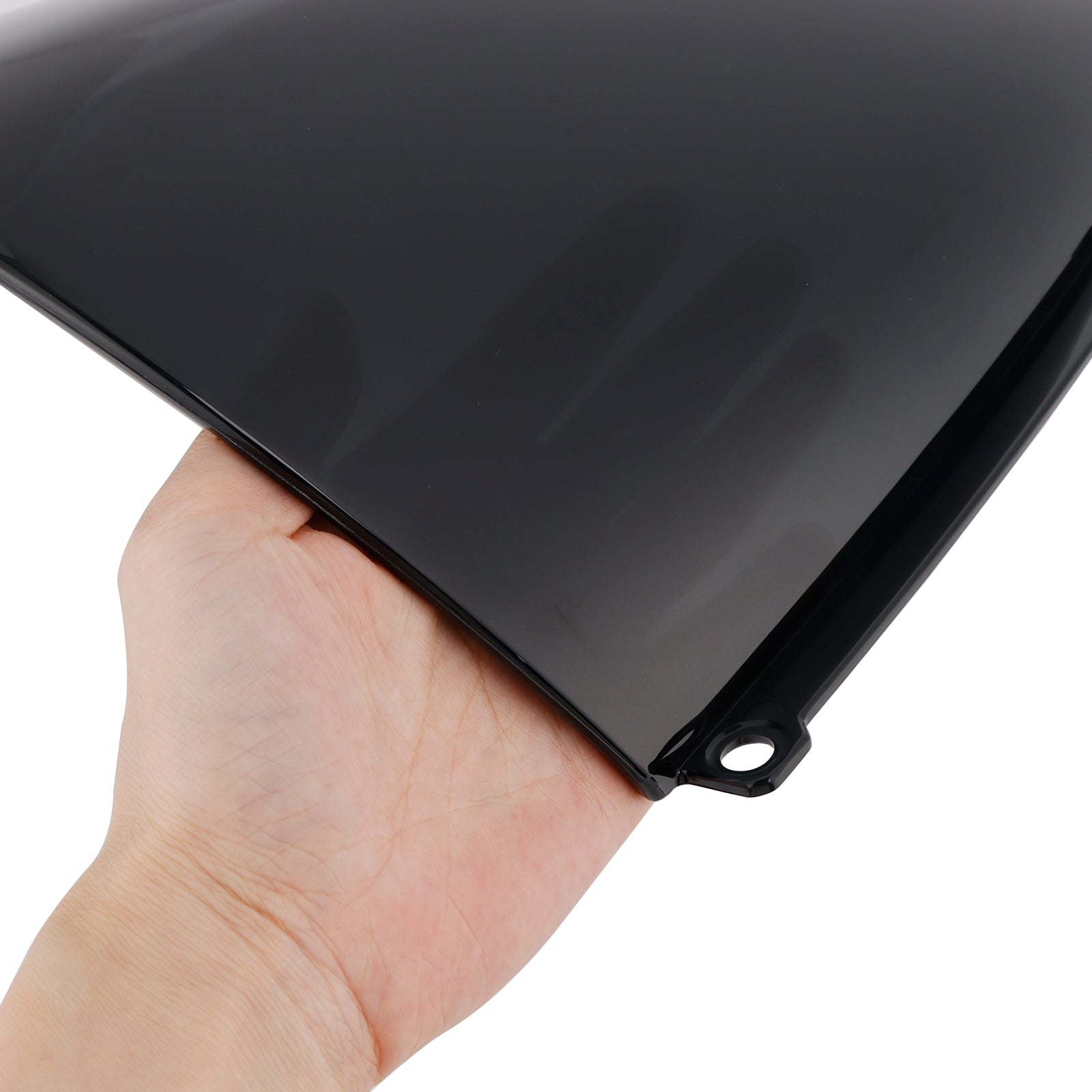 Pare-brise compatible avec Aprilia RS457 2024-2025