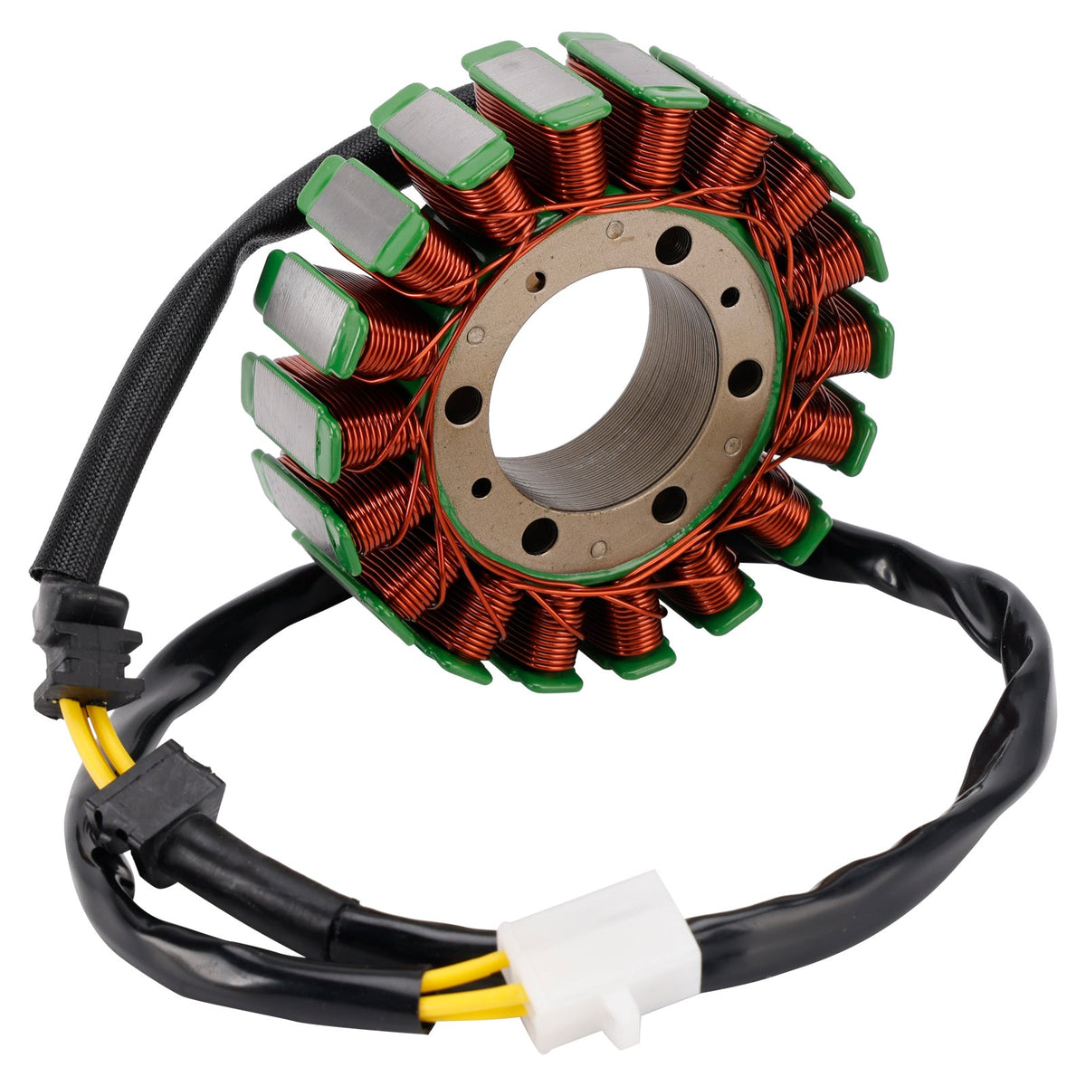 1988-1989 FÜR HONDA INTERCEPTOR 750 VFR750F LICHTMASCHINE STATOR 31120-ML7-921