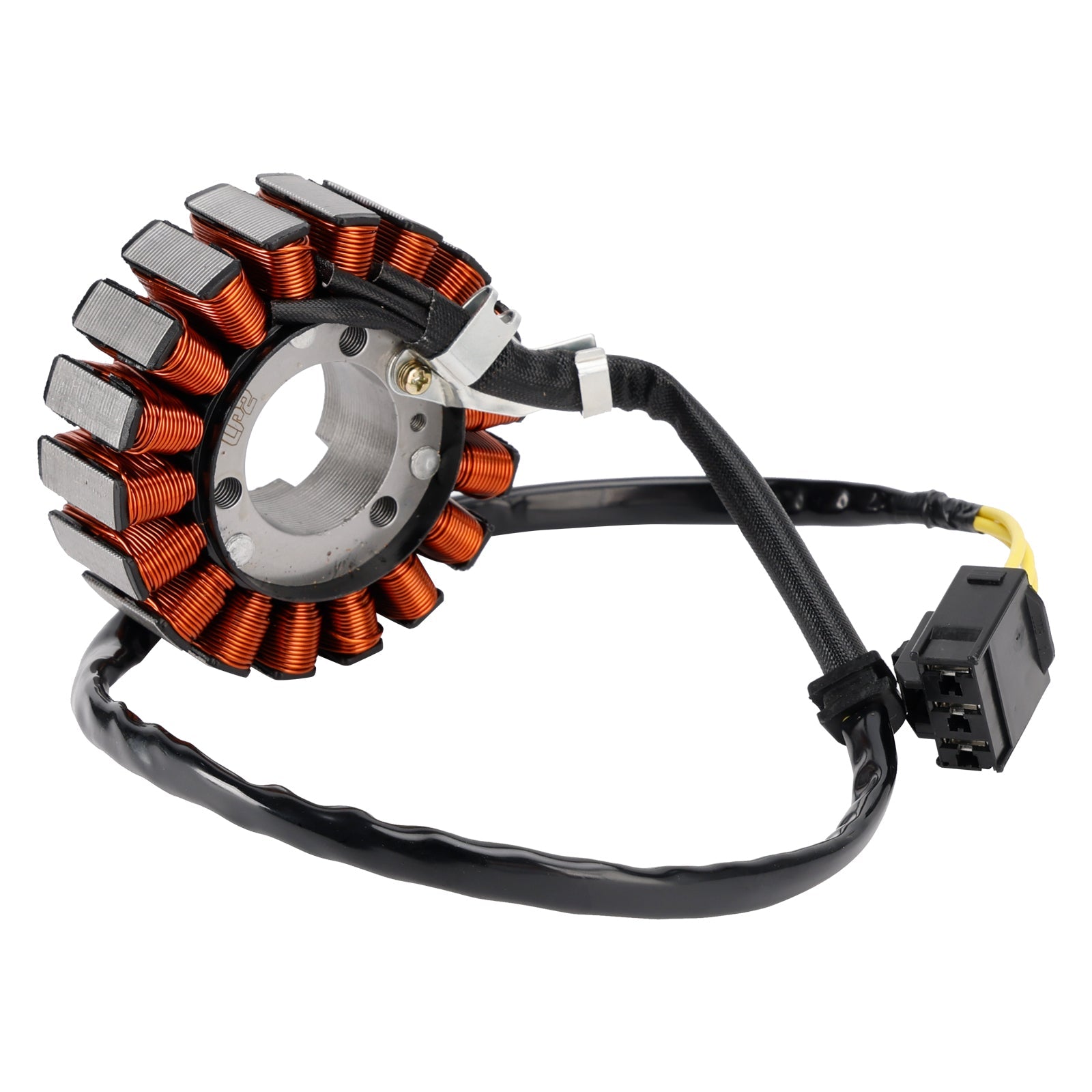 Kit de joints de régulateur de bobine de stator de magnéto pour Honda PS 125 Big Ruckus 2005-2006