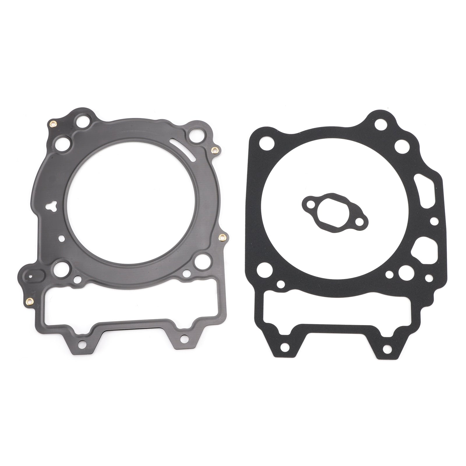 Kit -sylinteri ja mäntä Segway Snarler AT6 S T3B 105 mm, Big Bore, 567 cm3, LU097148, LU097101