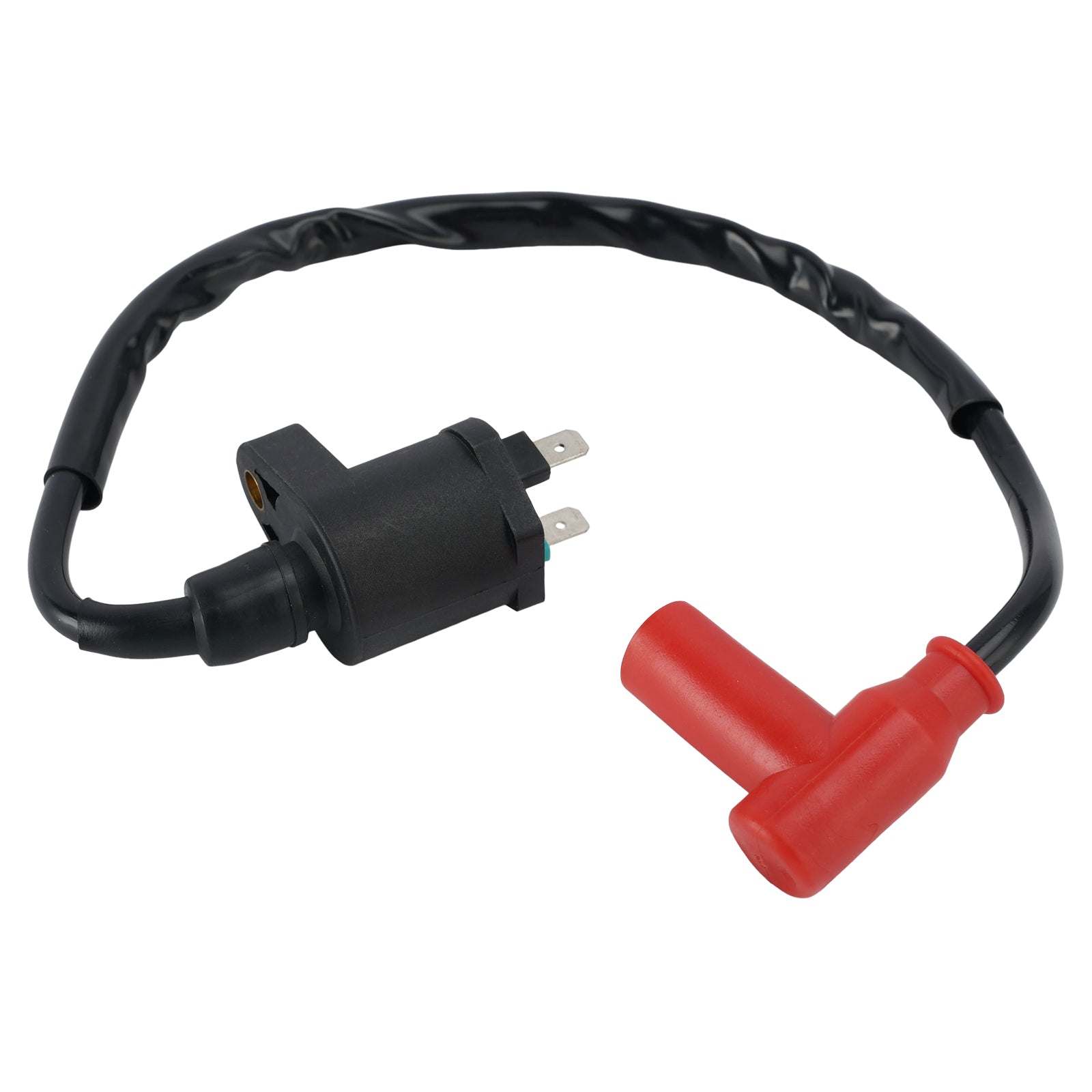 Bobine d'allumage pour Honda CR500R 1984-1985 30500-KA5-740 30700-KA5-771