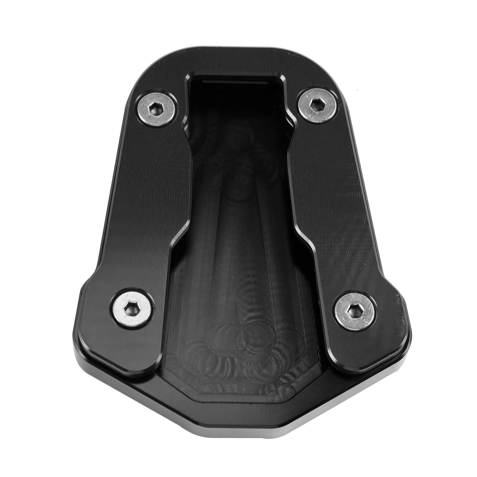 Placa de ampliación de pata de cabra para HONDA CRF300L 2021-2023